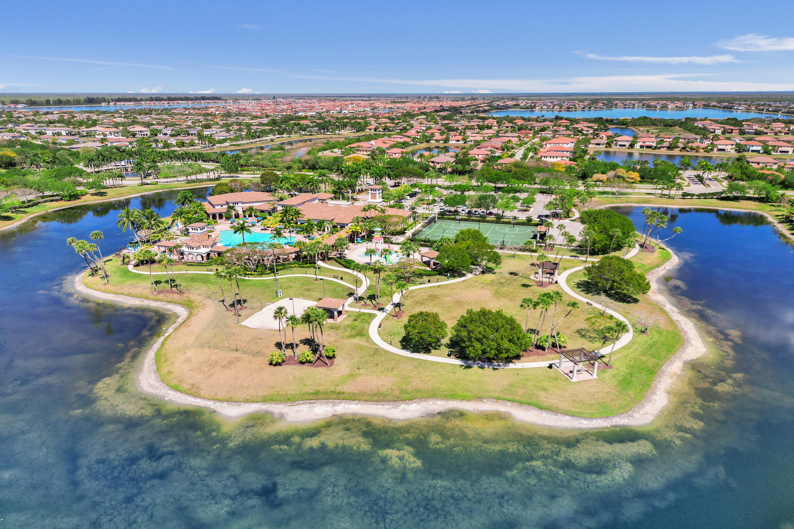 The Reserves of Heron Bay - Residential