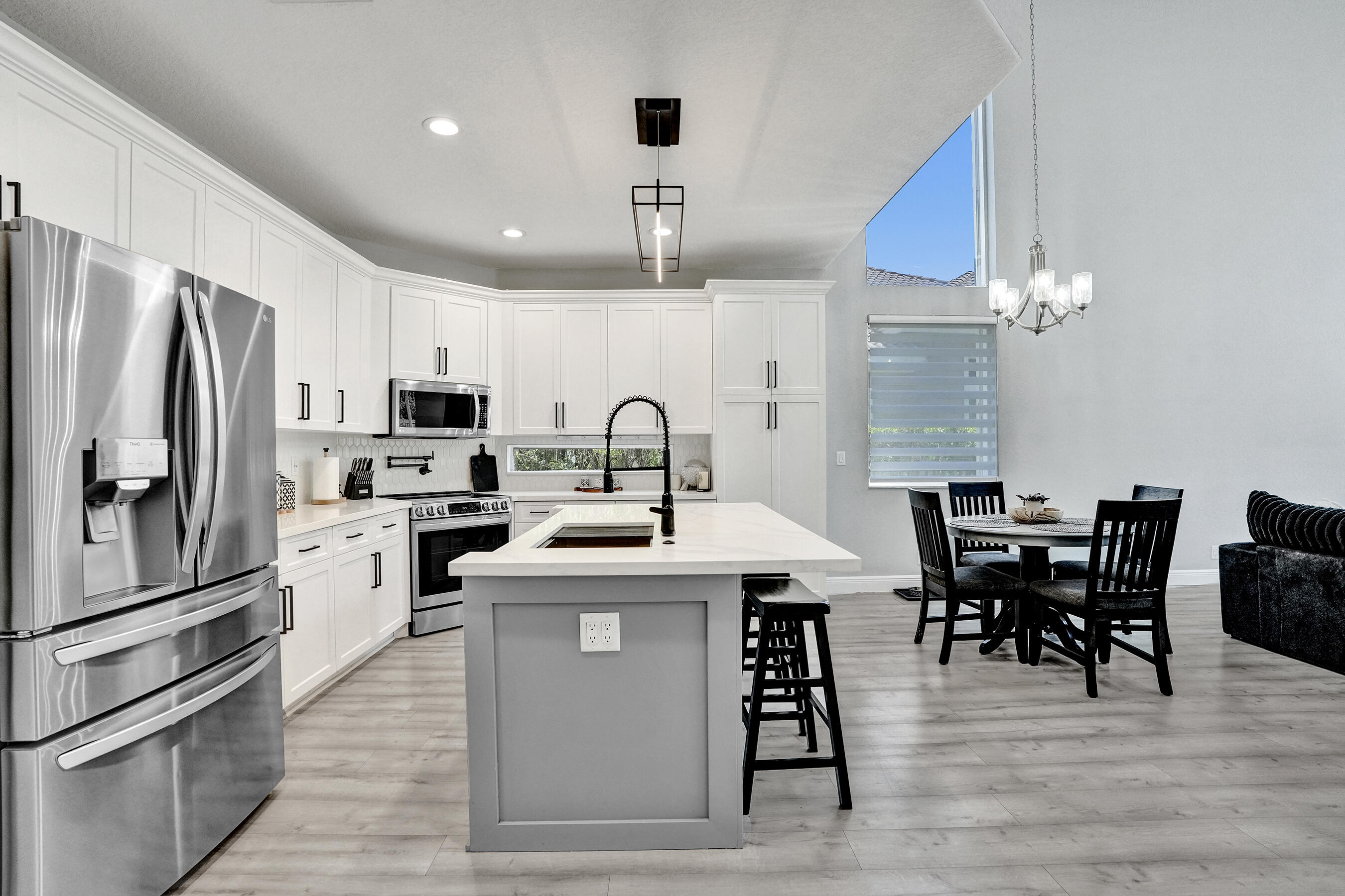 The Reserves of Heron Bay - Residential