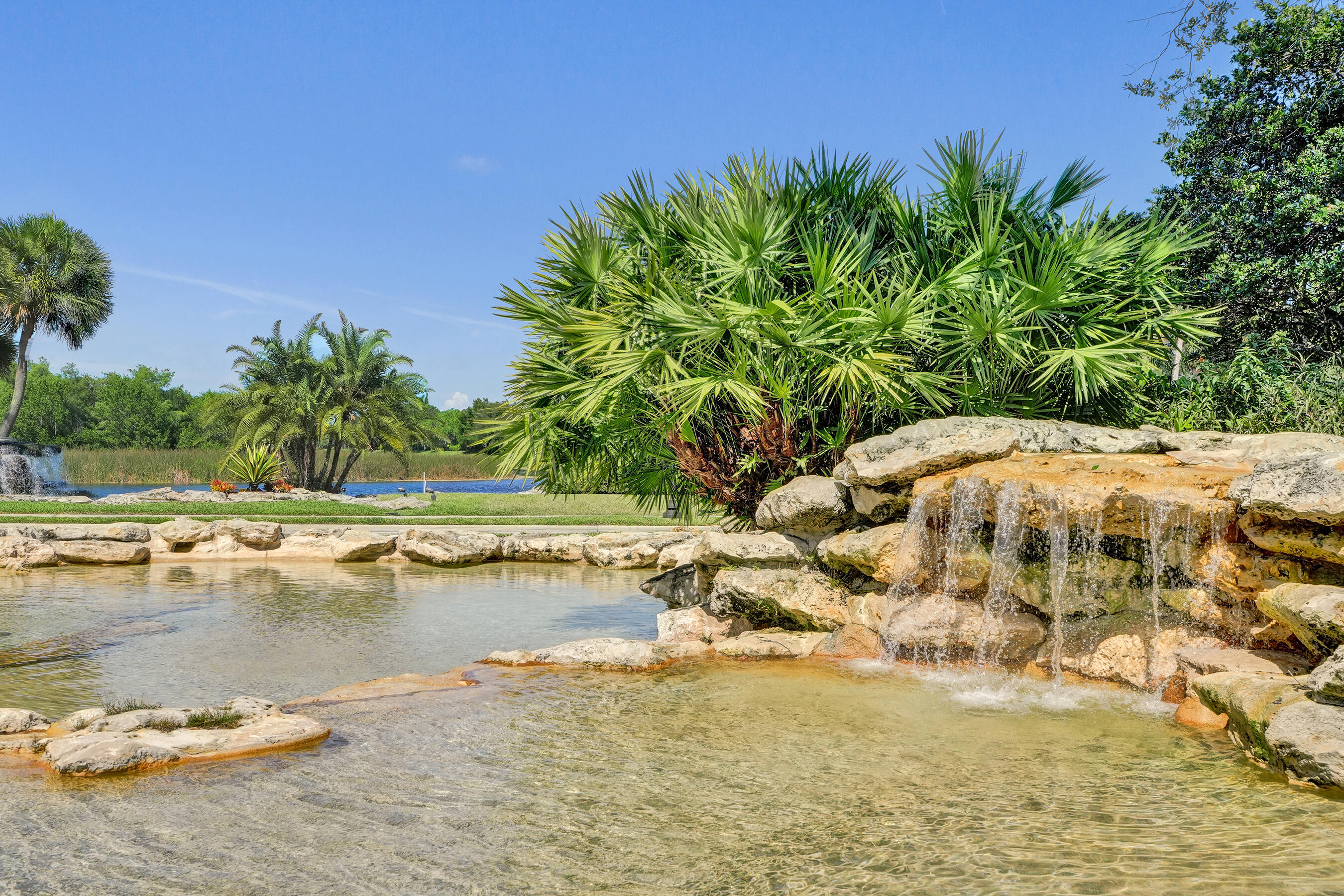 The Reserves of Heron Bay - Residential