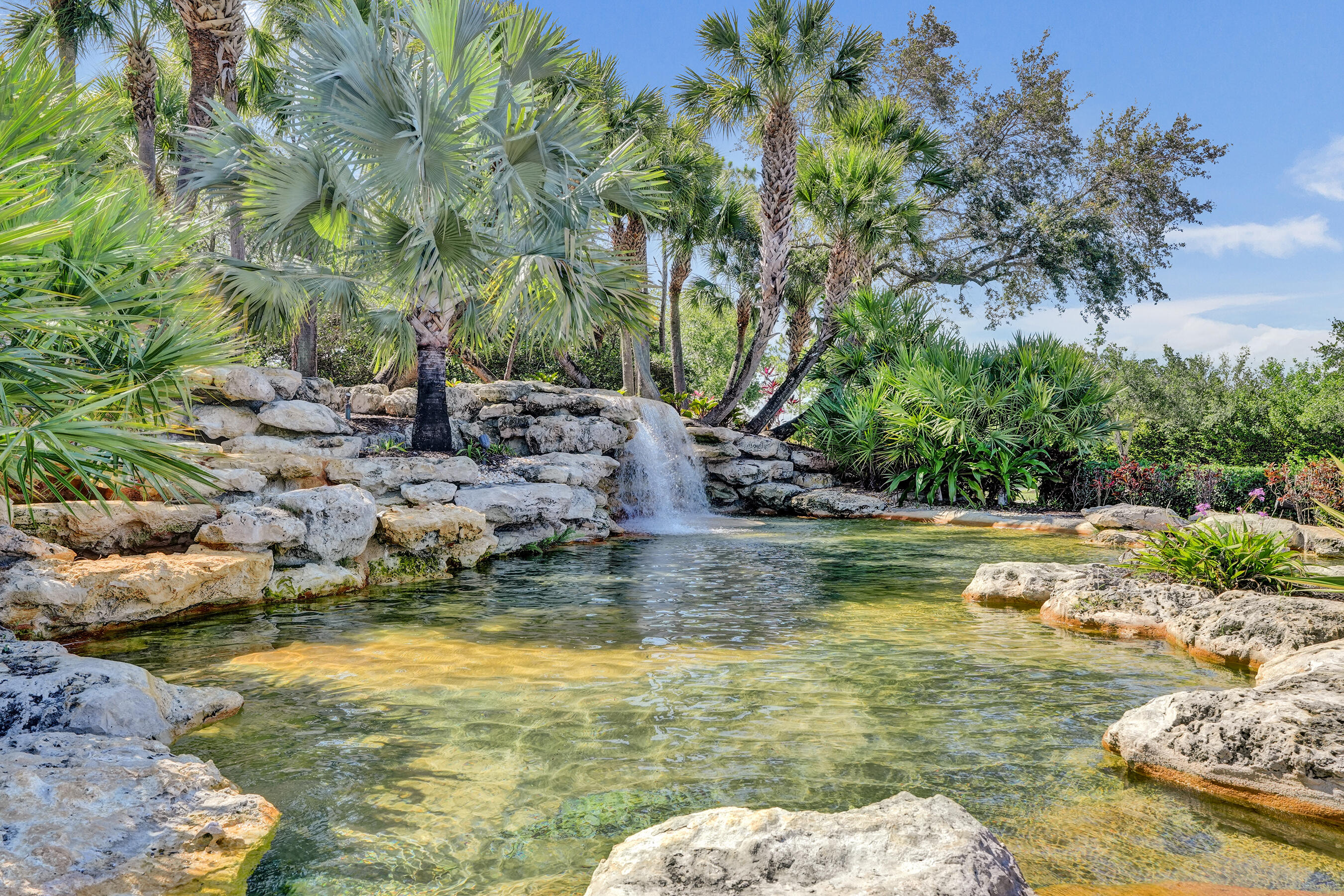 The Reserves of Heron Bay - Residential