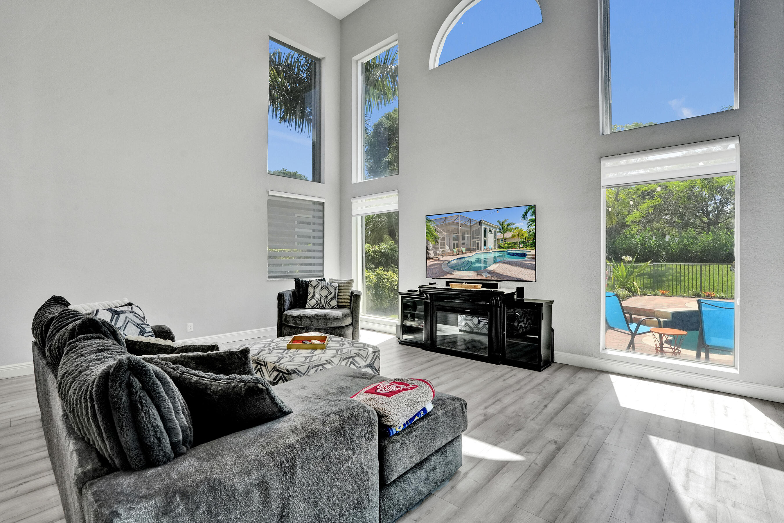 The Reserves of Heron Bay - Residential