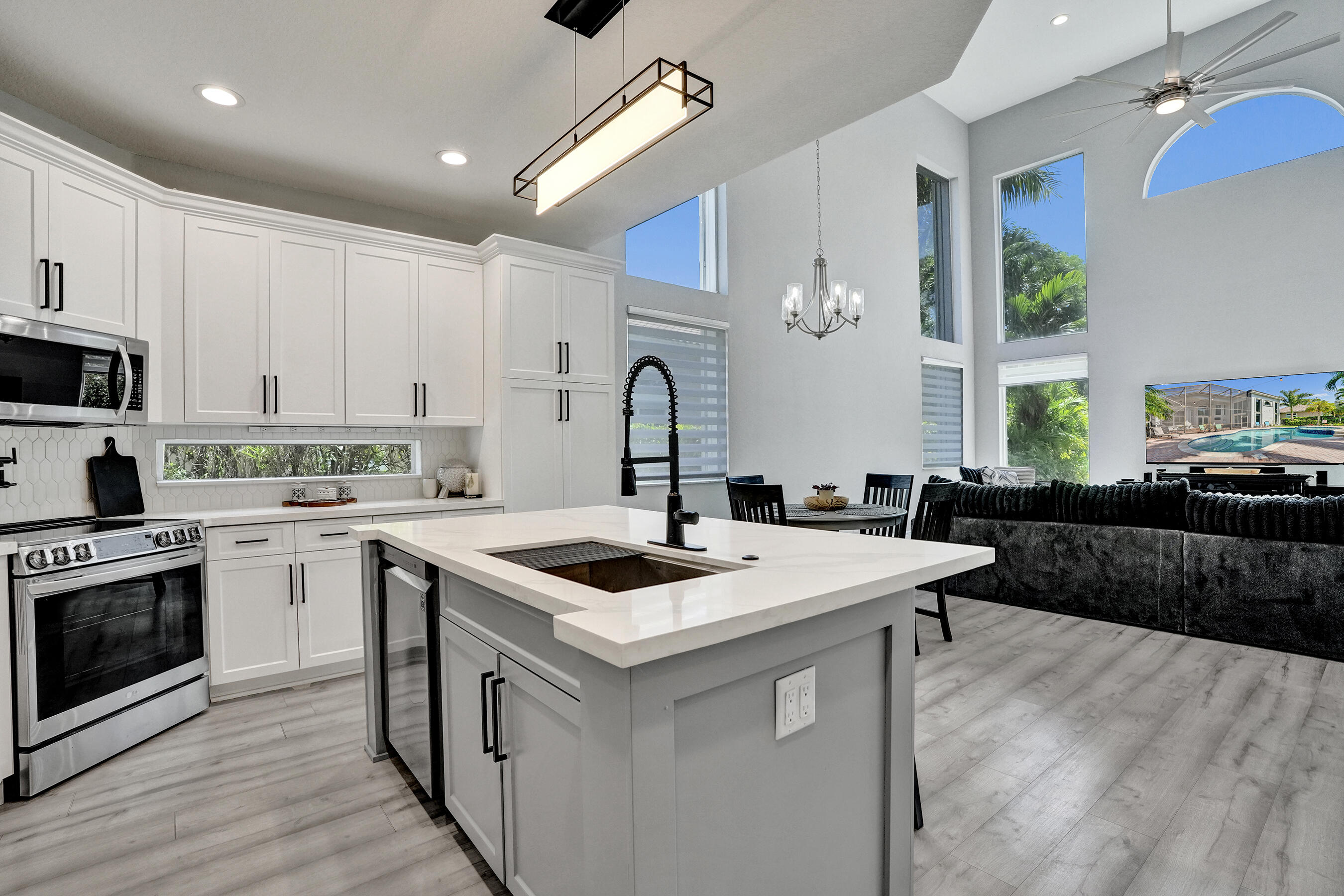 The Reserves of Heron Bay - Residential