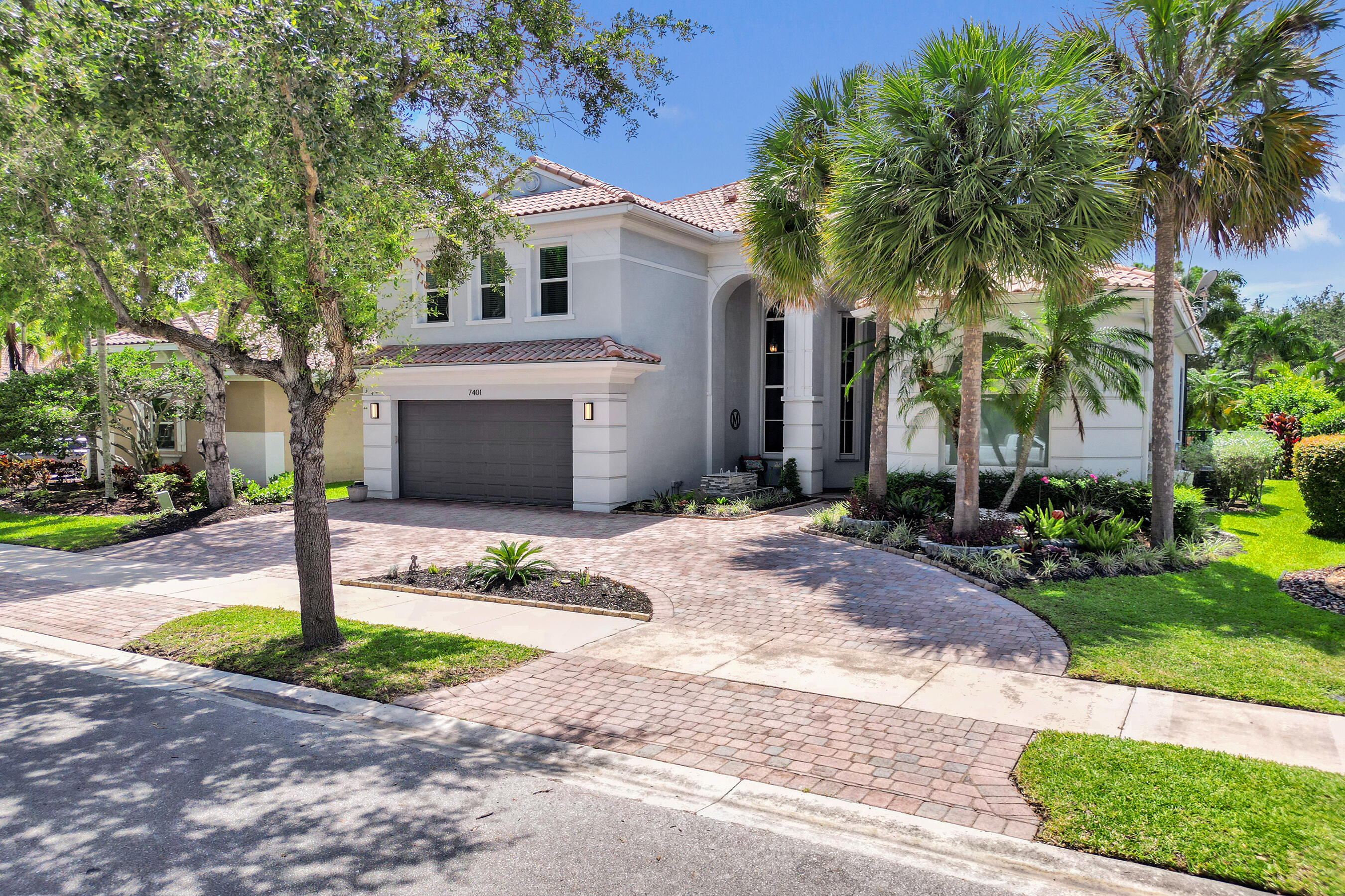 The Reserves of Heron Bay - Residential