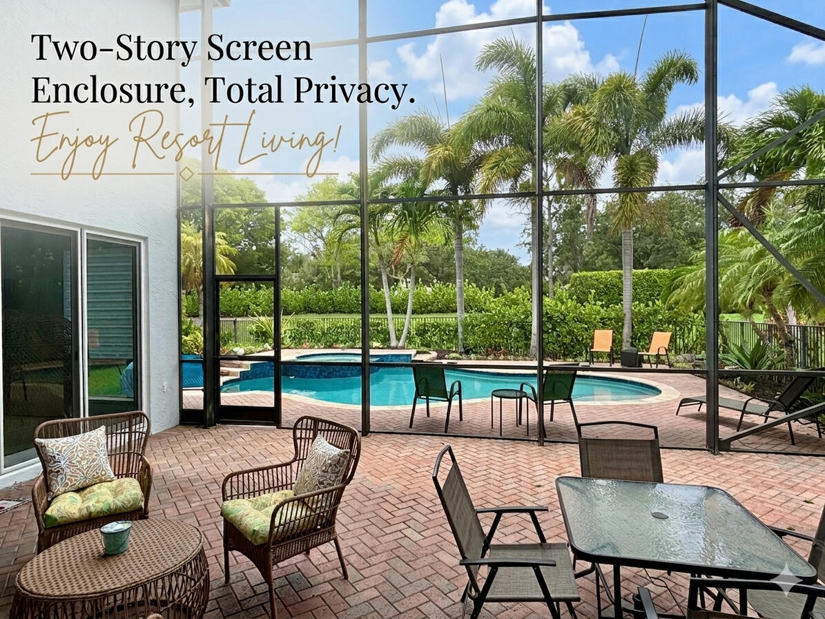 The Reserves of Heron Bay - Residential