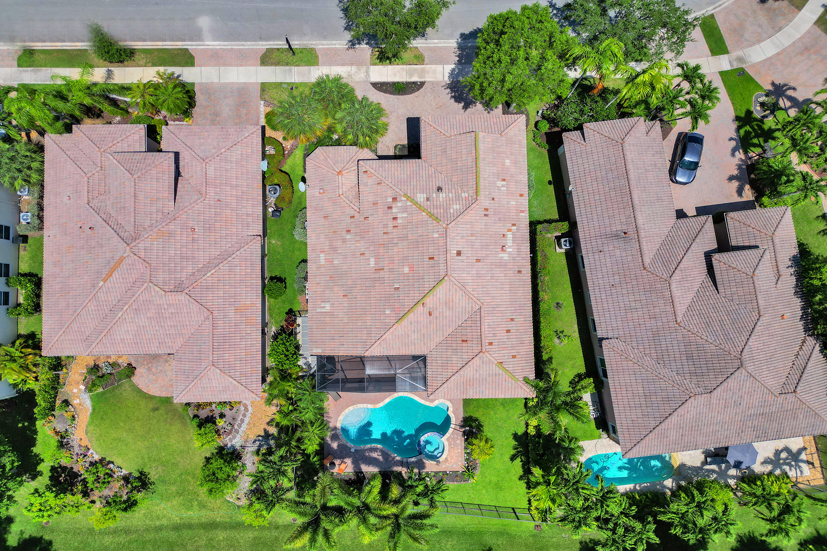 The Reserves of Heron Bay - Residential