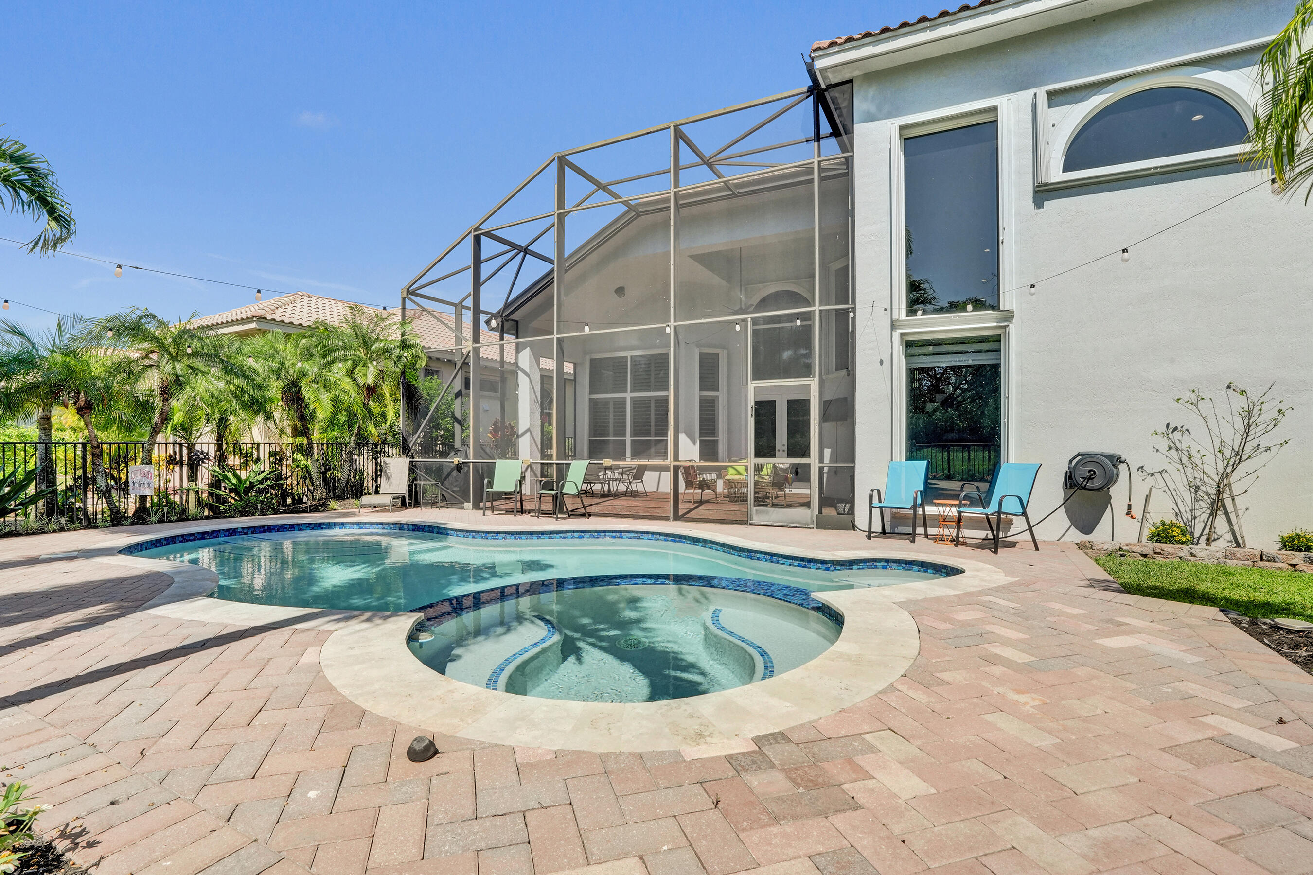 The Reserves of Heron Bay - Residential