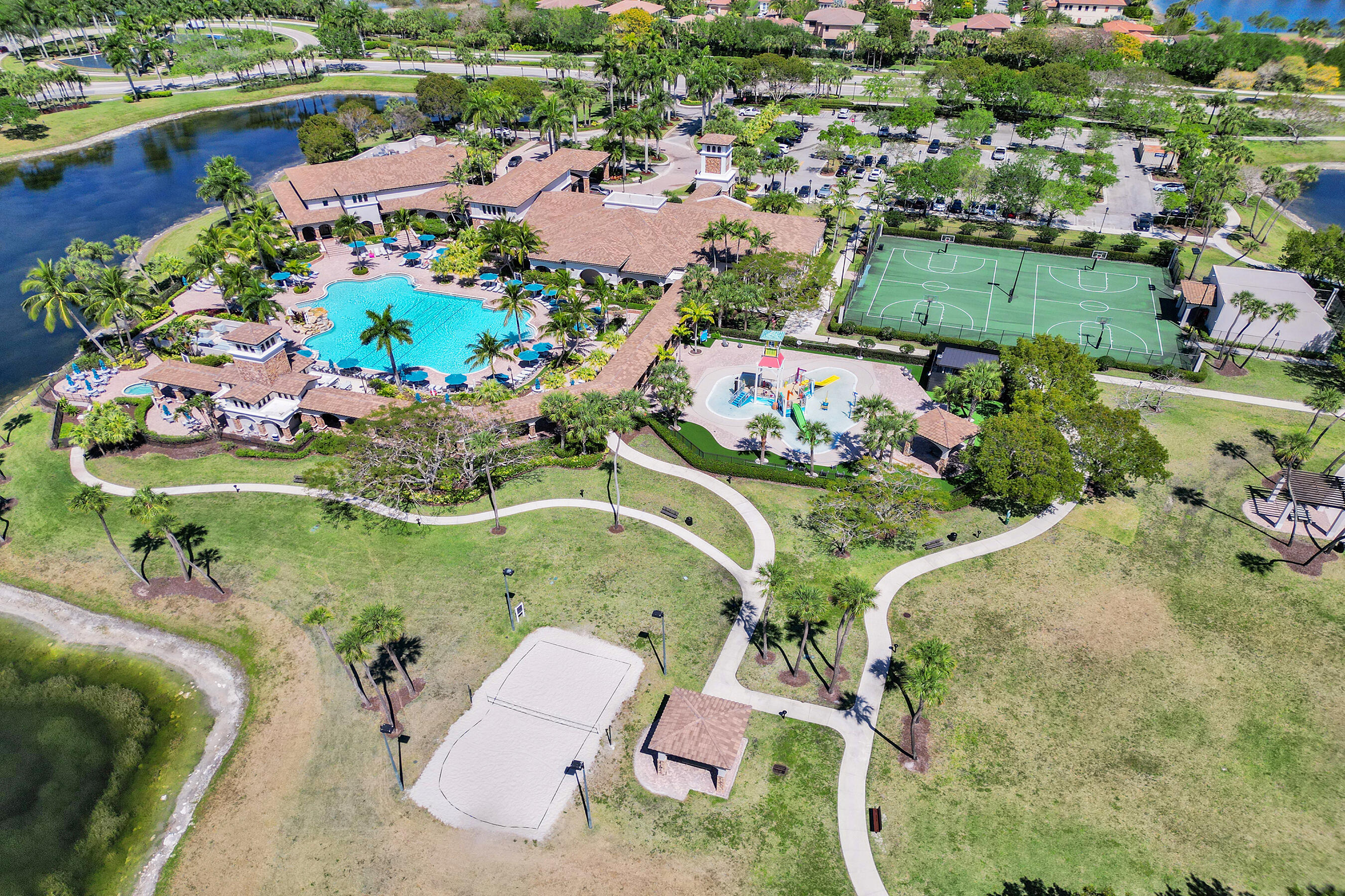 The Reserves of Heron Bay - Residential