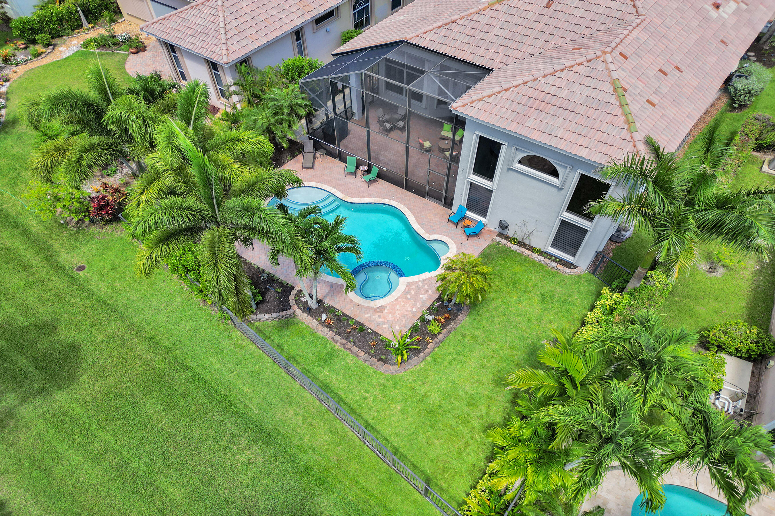 The Reserves of Heron Bay - Residential