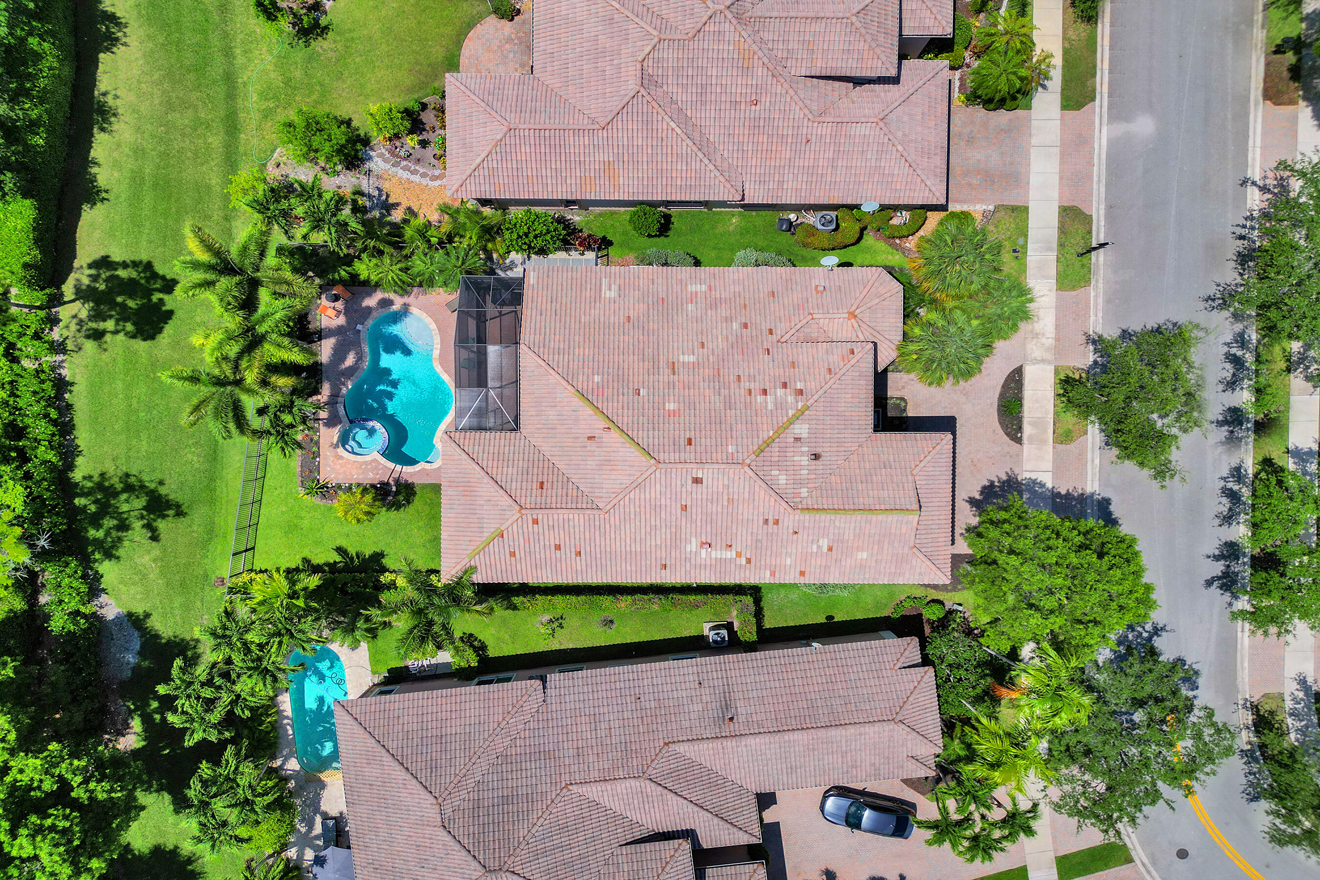 The Reserves of Heron Bay - Residential