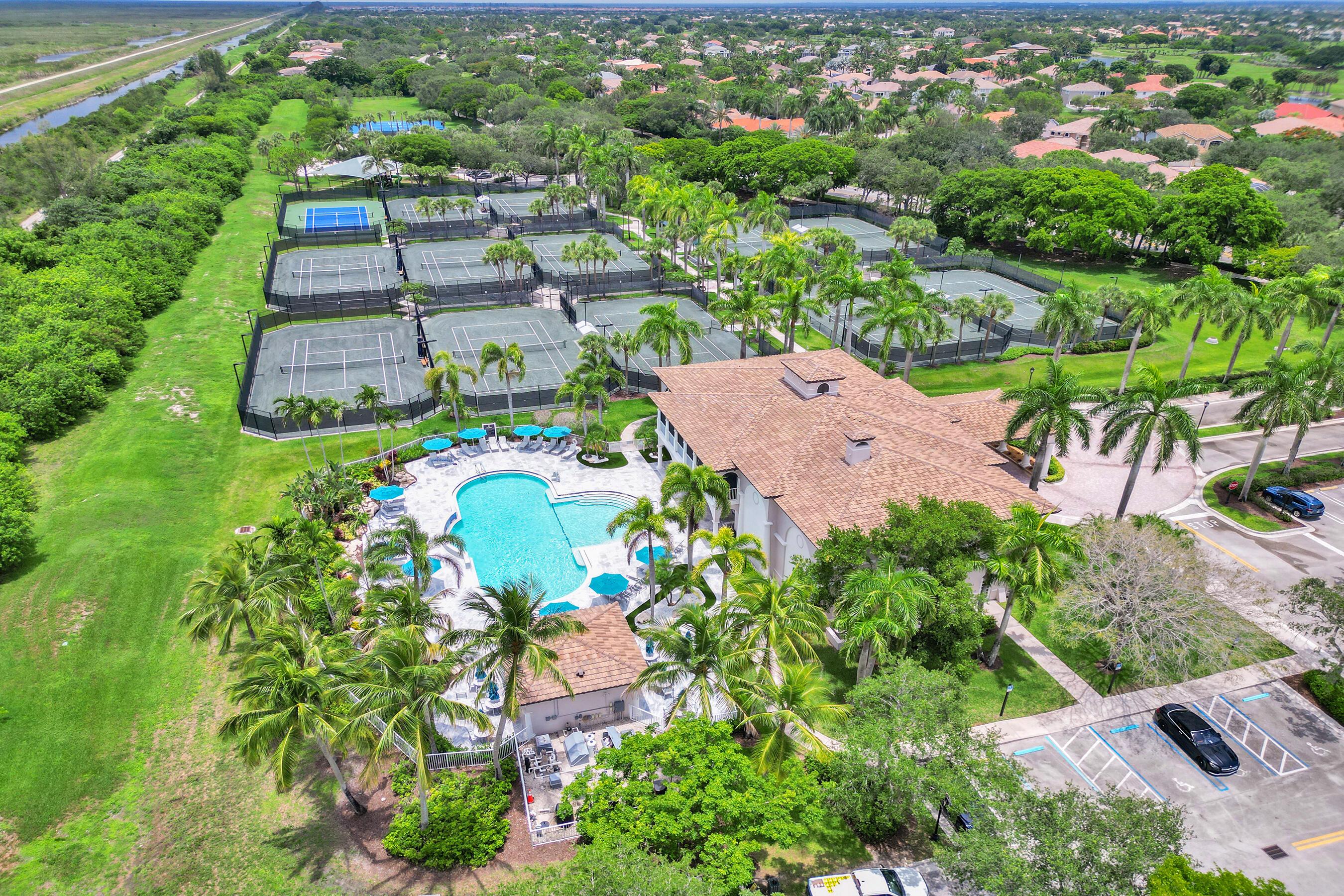 The Reserves of Heron Bay - Residential