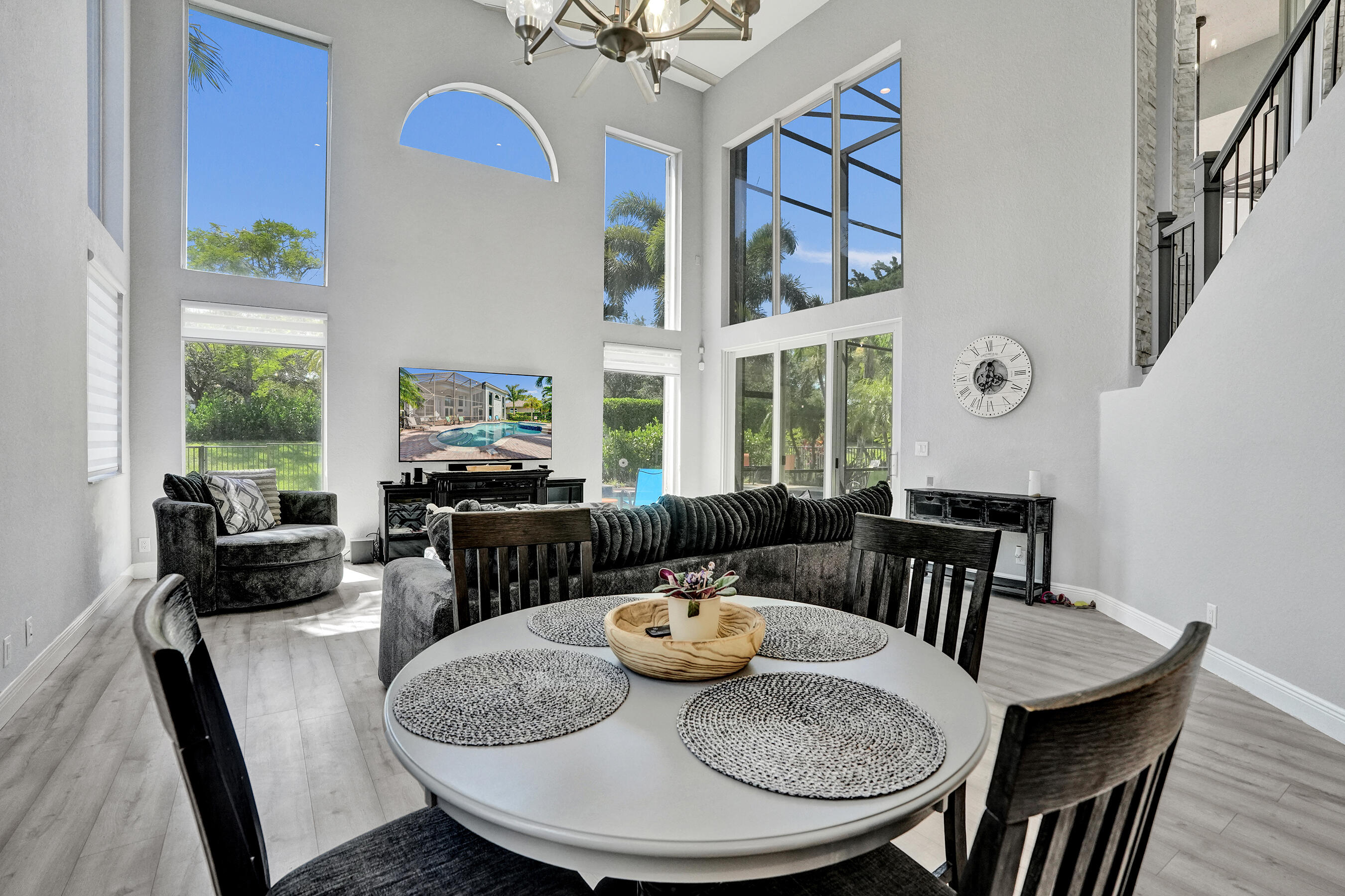 The Reserves of Heron Bay - Residential