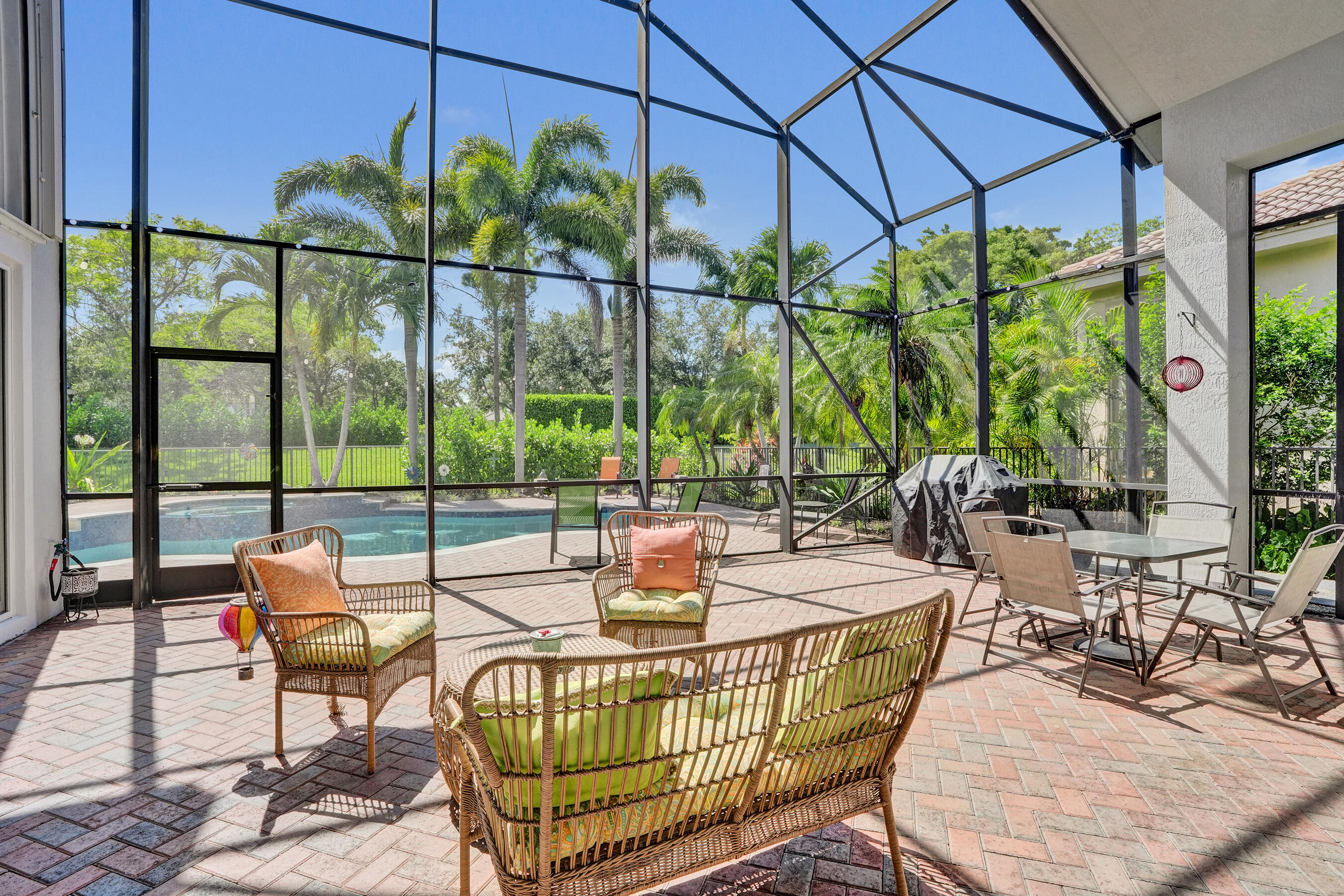 The Reserves of Heron Bay - Residential