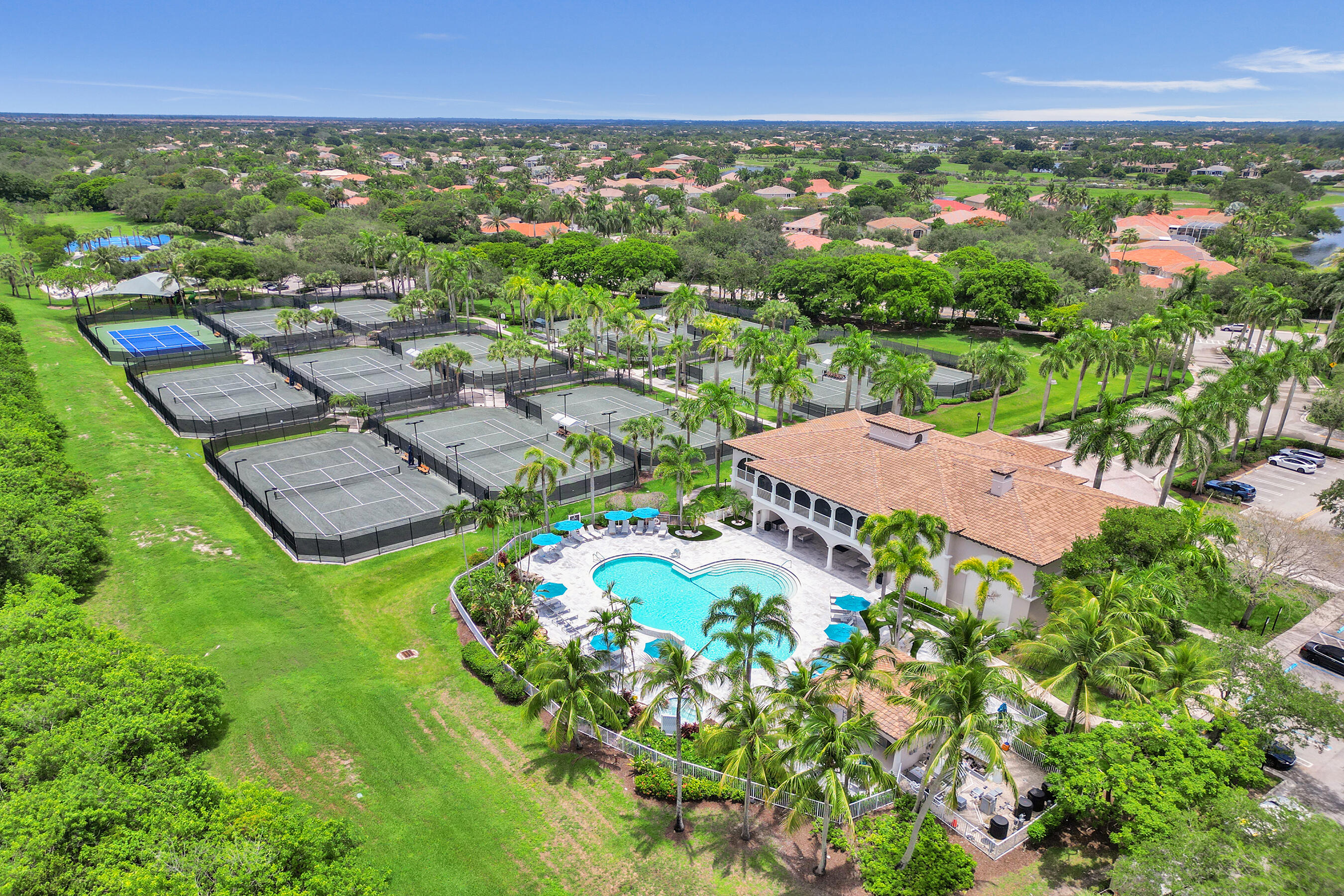 The Reserves of Heron Bay - Residential