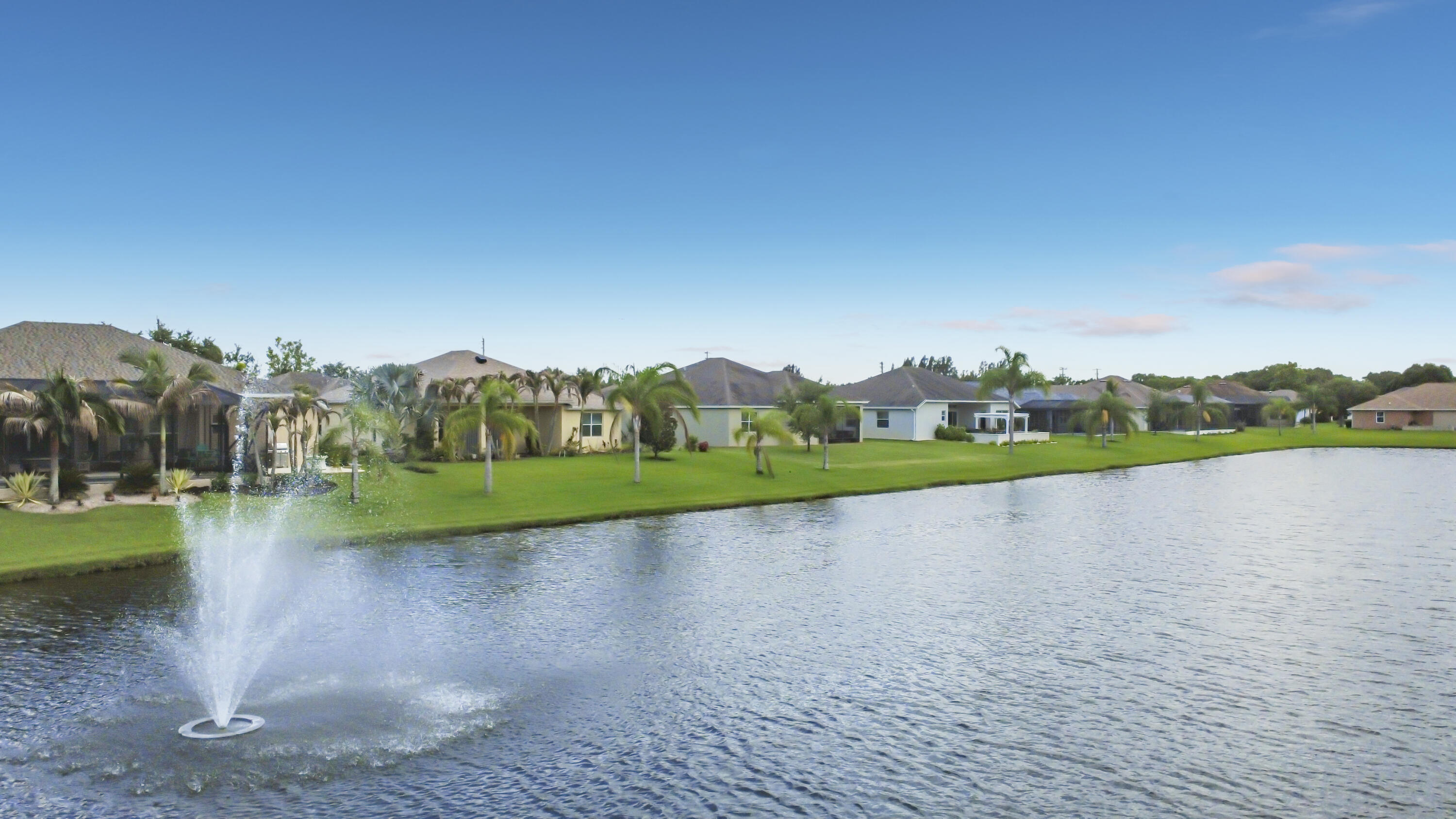 CITRUS SPRINGS VILLAGE G PD - Residential