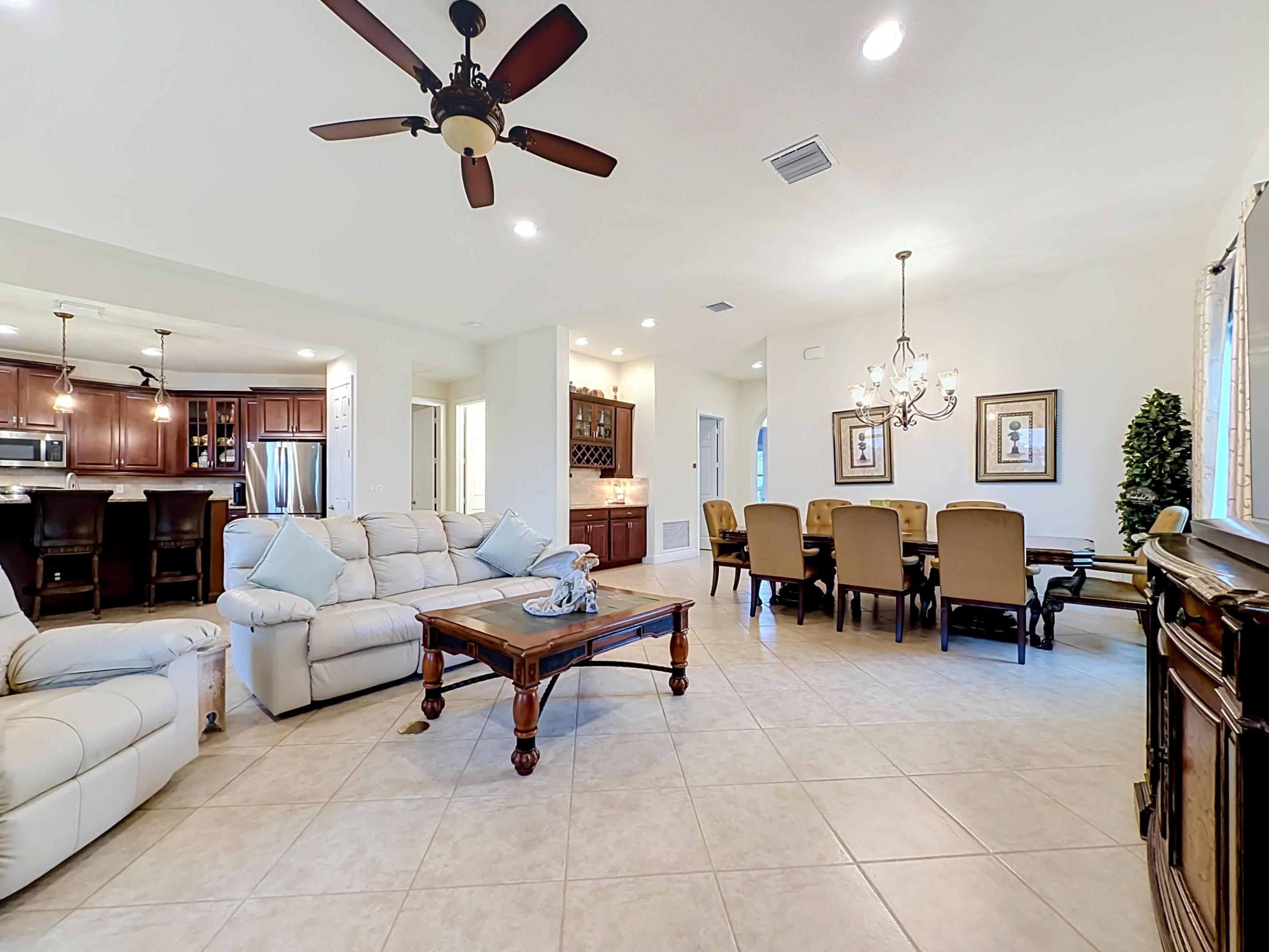 CITRUS SPRINGS VILLAGE G PD - Residential
