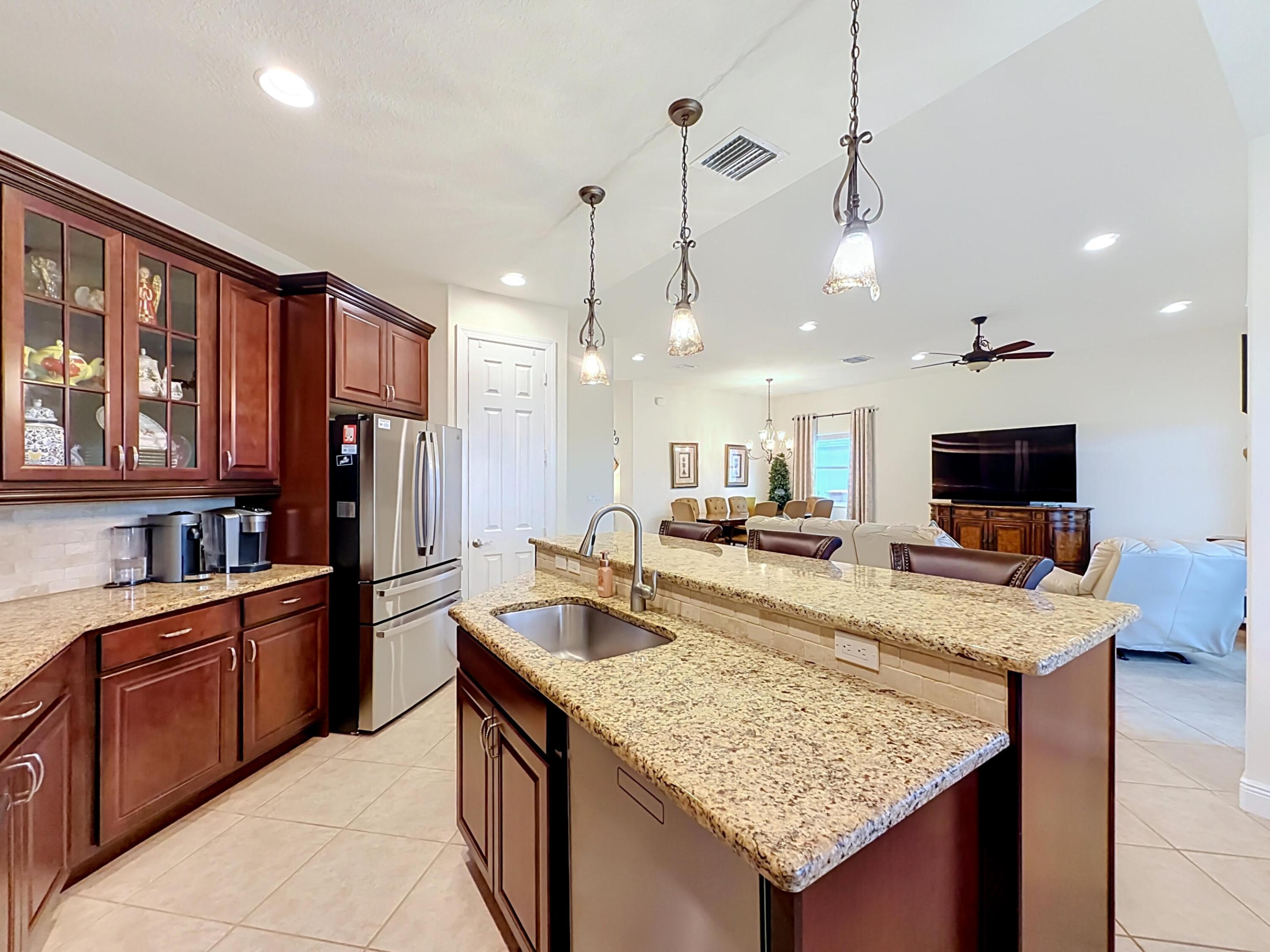 CITRUS SPRINGS VILLAGE G PD - Residential