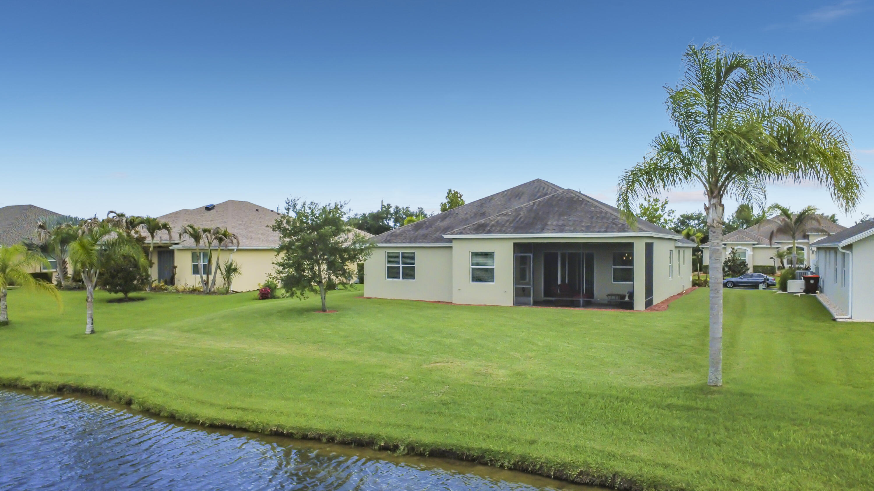 CITRUS SPRINGS VILLAGE G PD - Residential