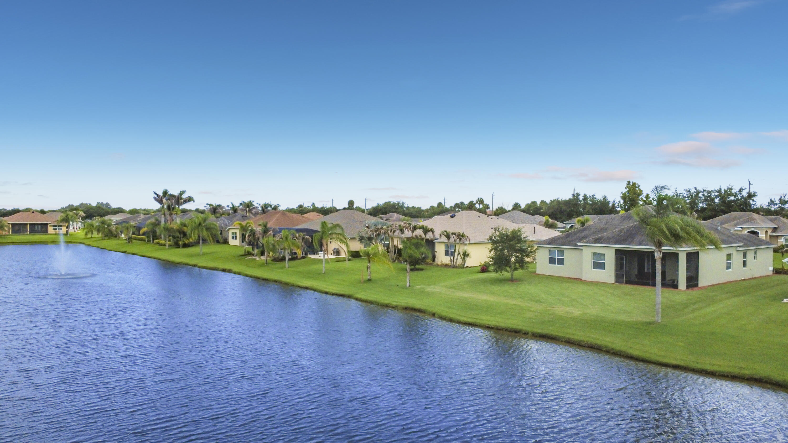 CITRUS SPRINGS VILLAGE G PD - Residential