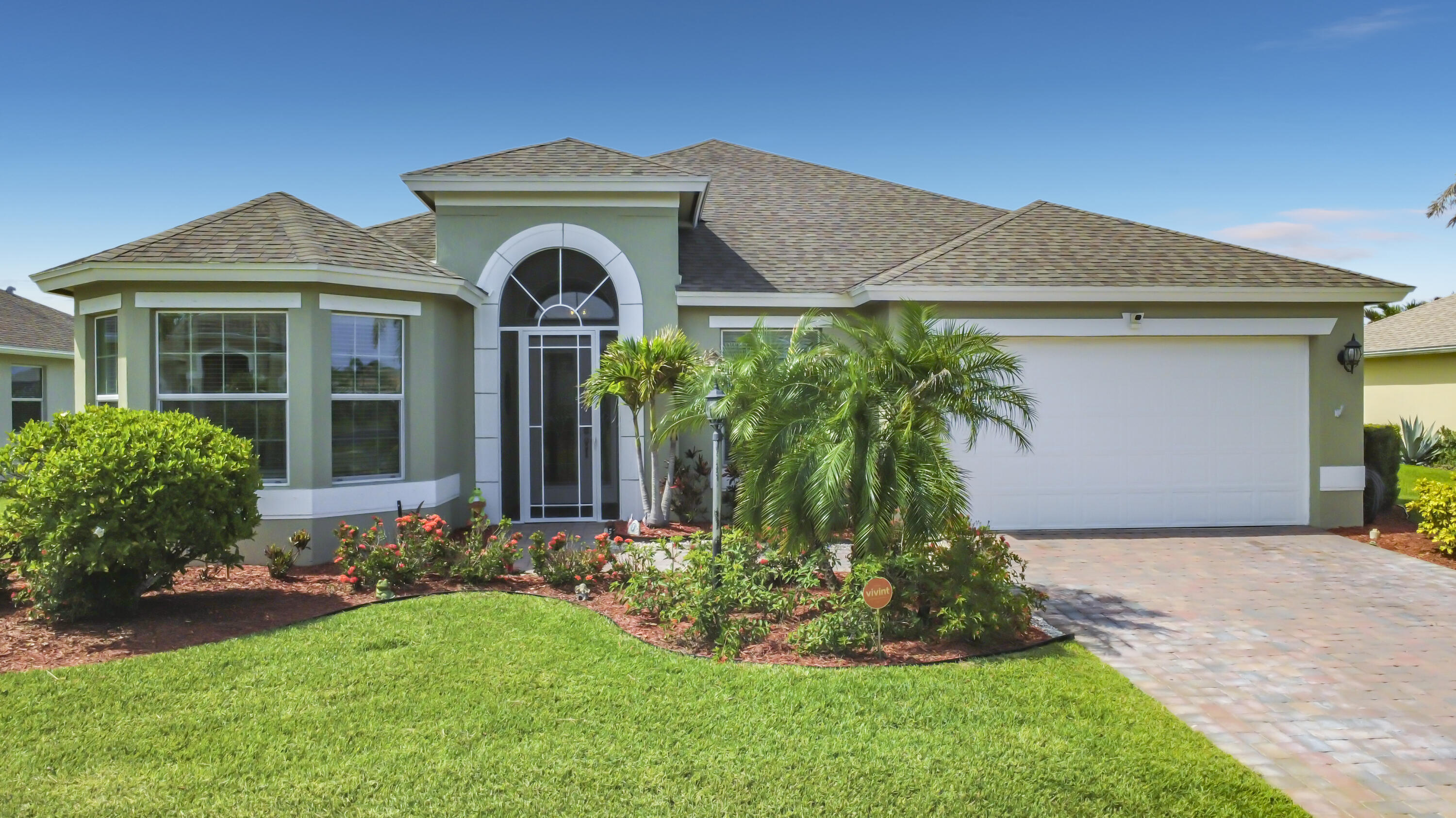 CITRUS SPRINGS VILLAGE G PD - Residential