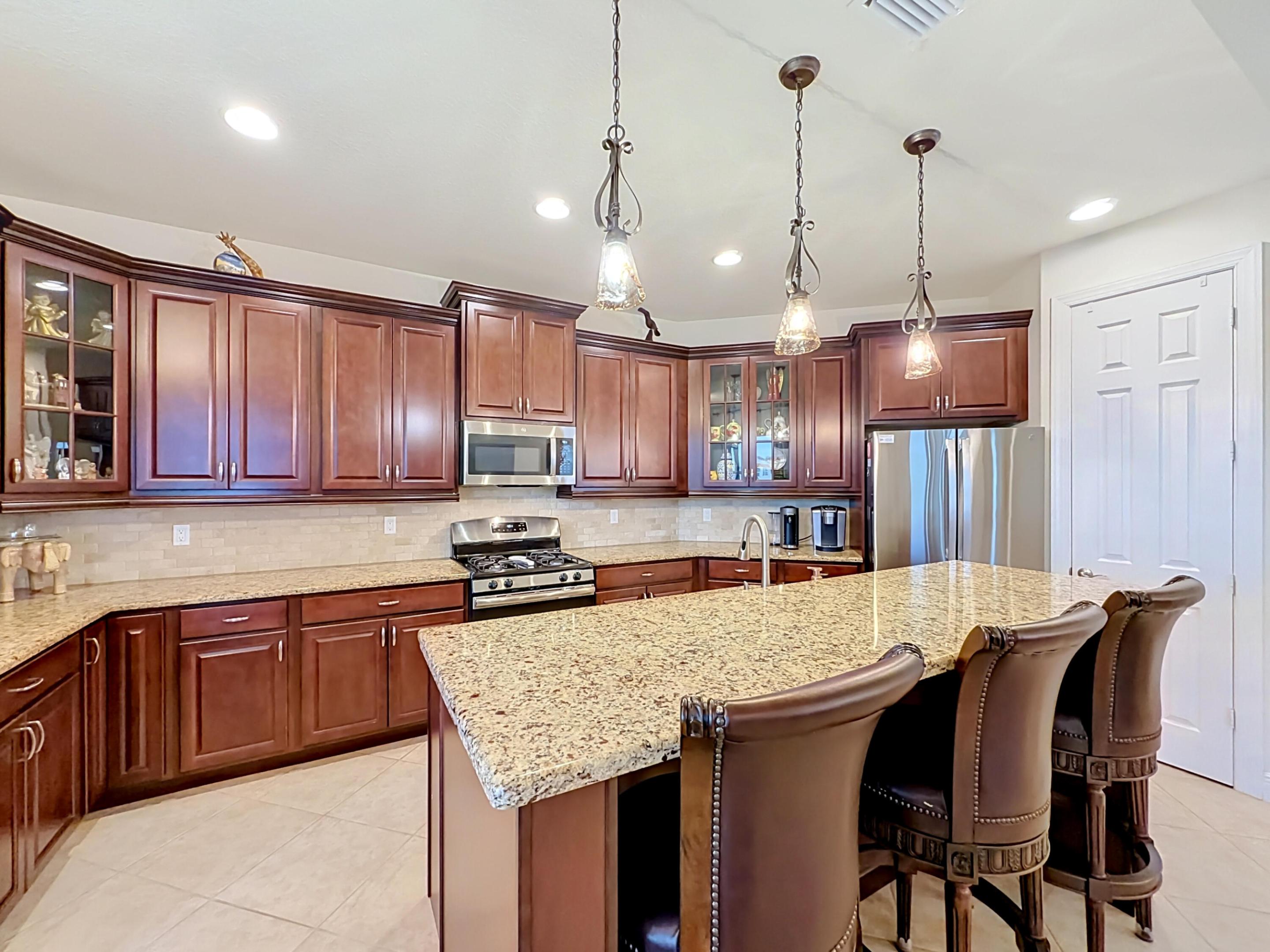 CITRUS SPRINGS VILLAGE G PD - Residential