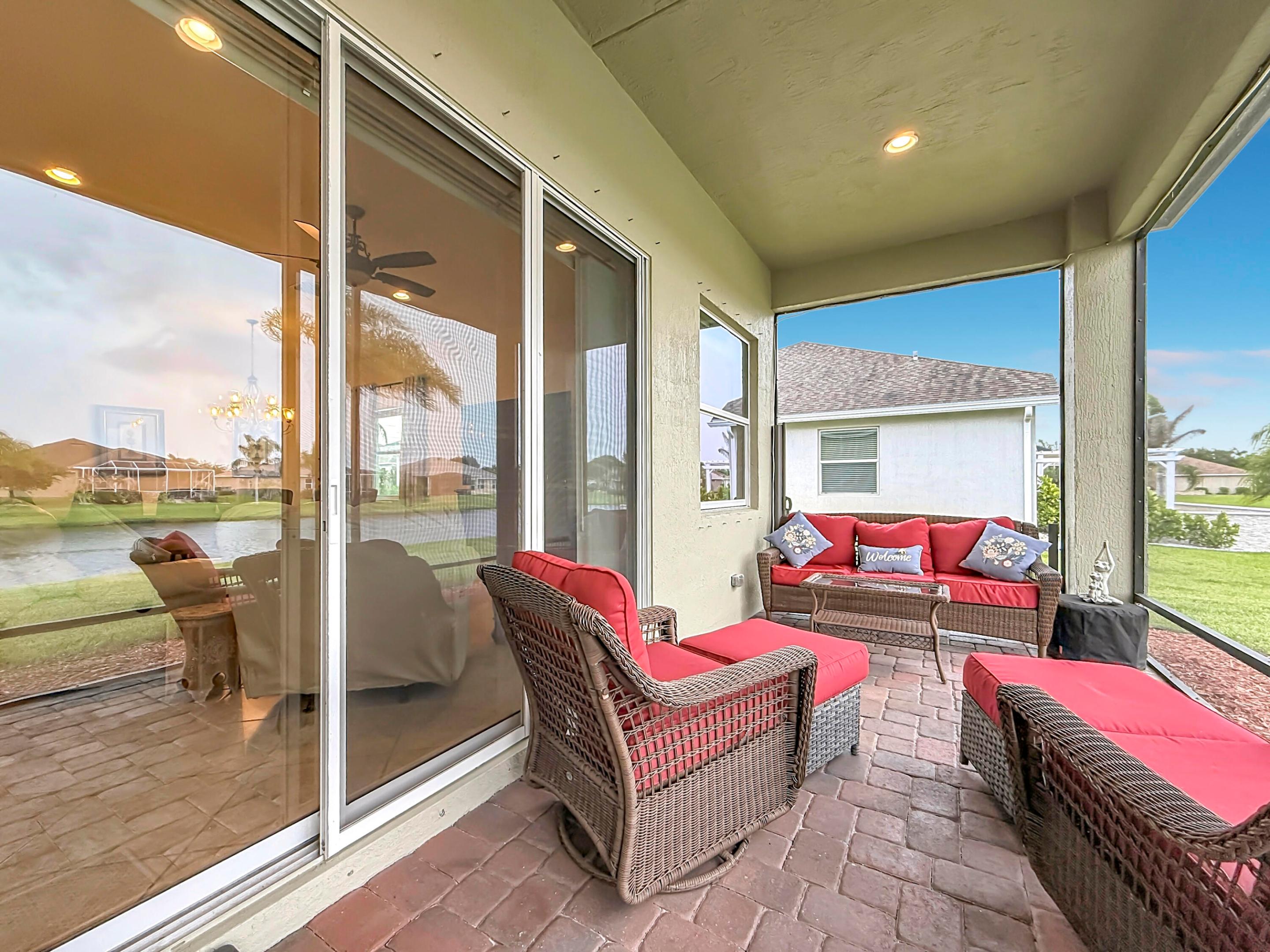 CITRUS SPRINGS VILLAGE G PD - Residential