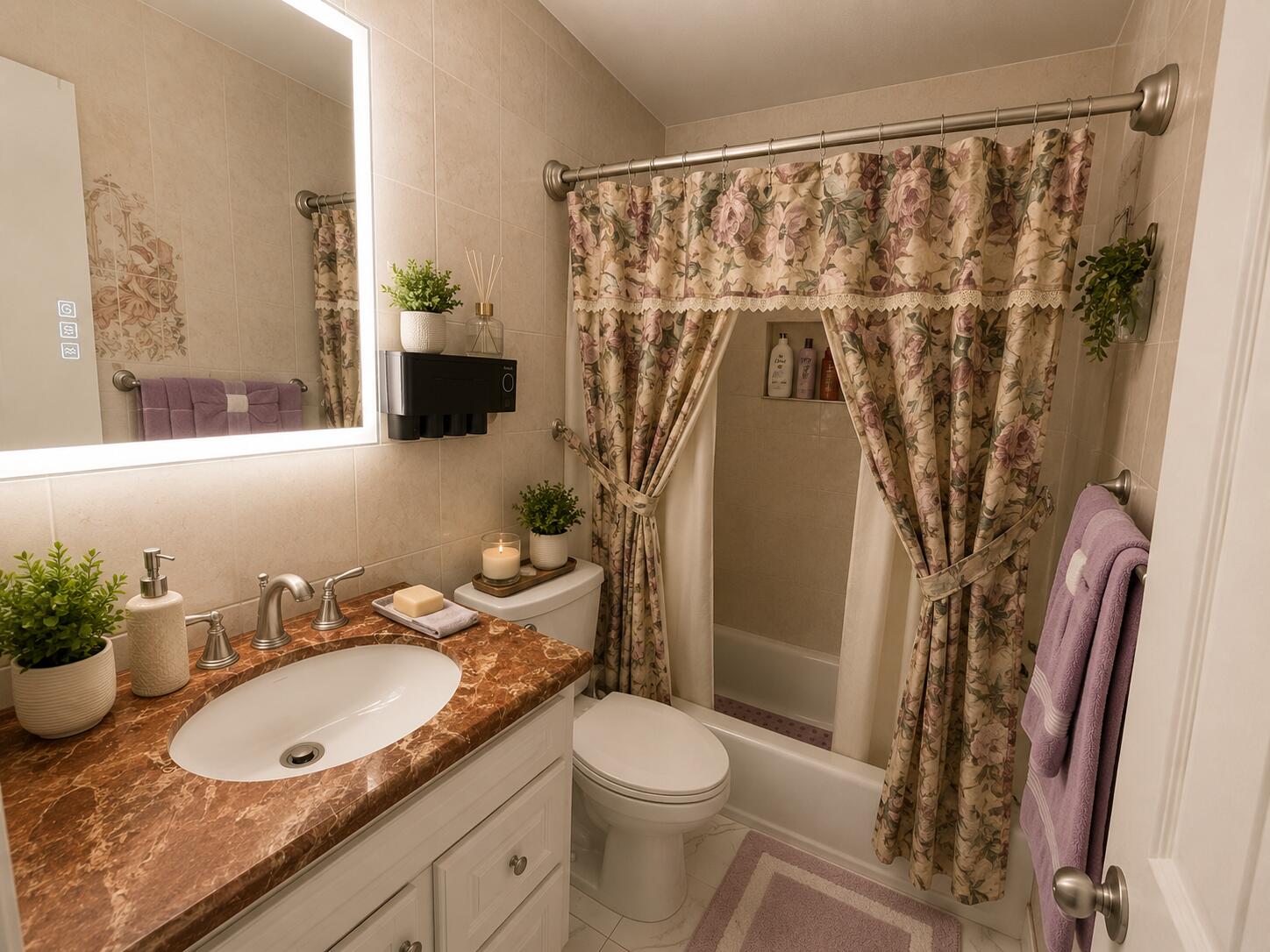 CAROL CITY LAKE STEVEN ESTATES - Residential