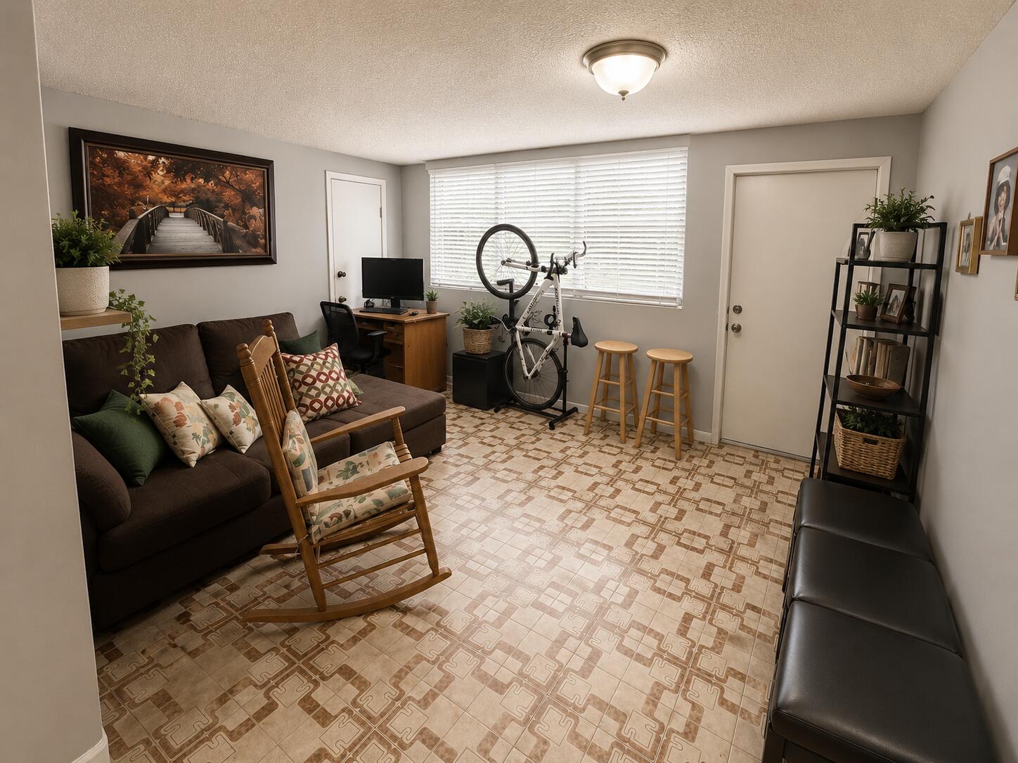 CAROL CITY LAKE STEVEN ESTATES - Residential