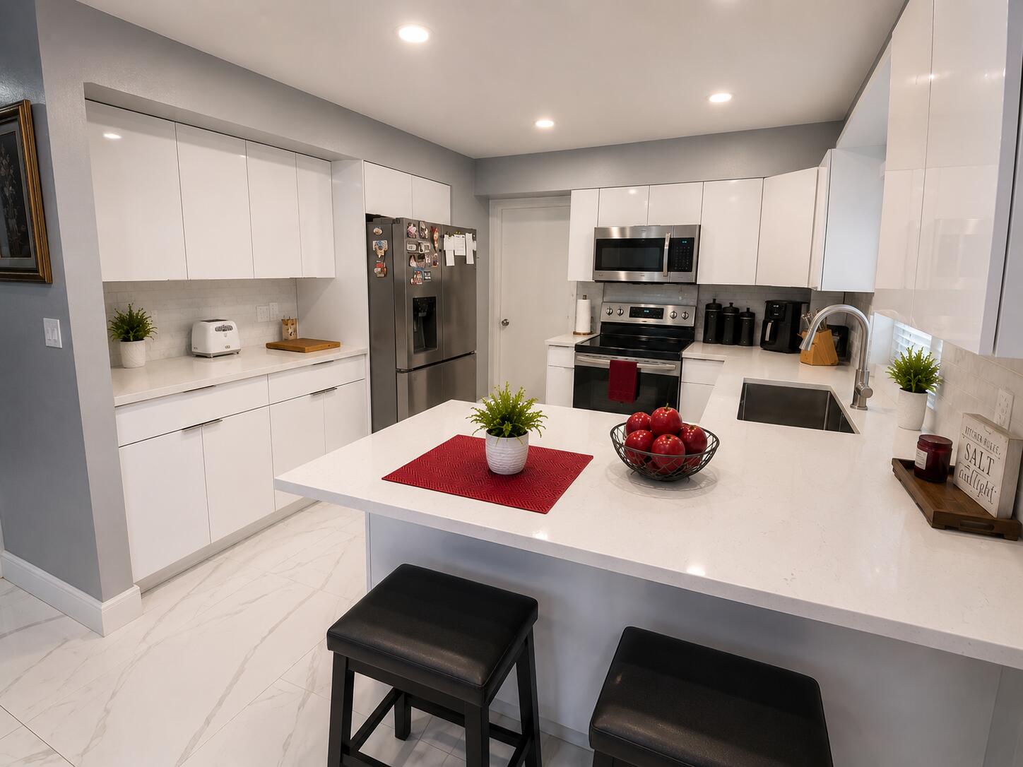 CAROL CITY LAKE STEVEN ESTATES - Residential