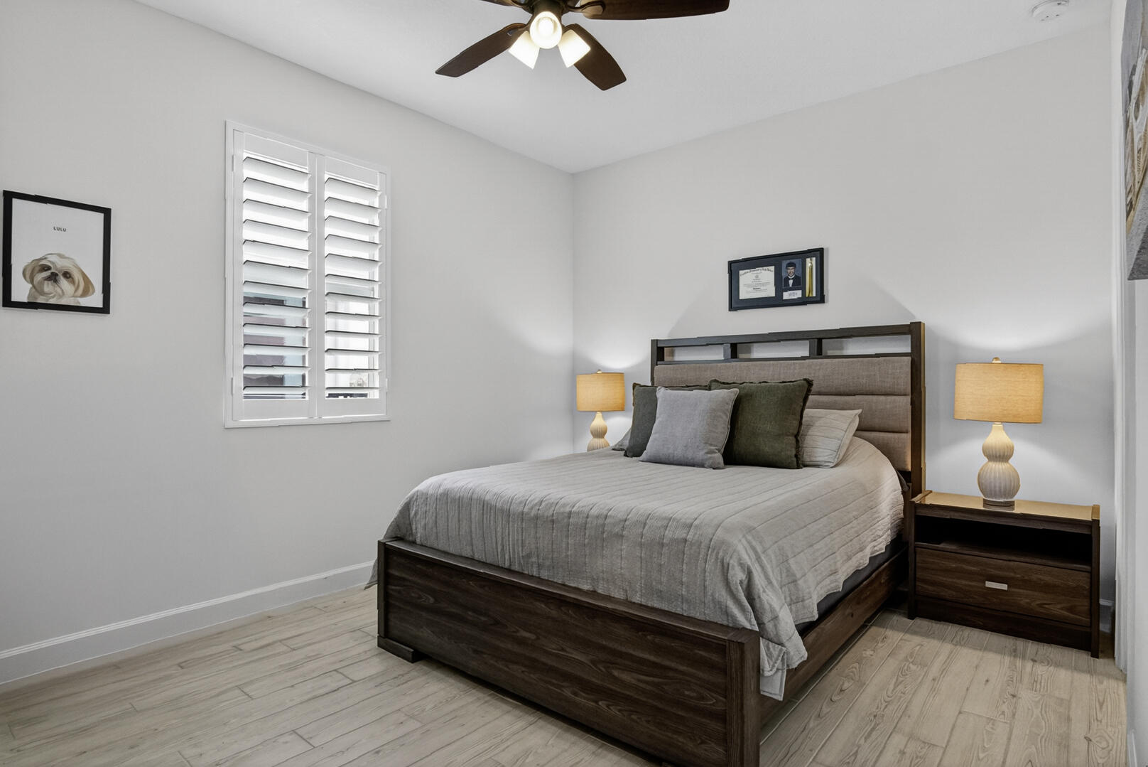 CADENCE PHASE I - Residential
