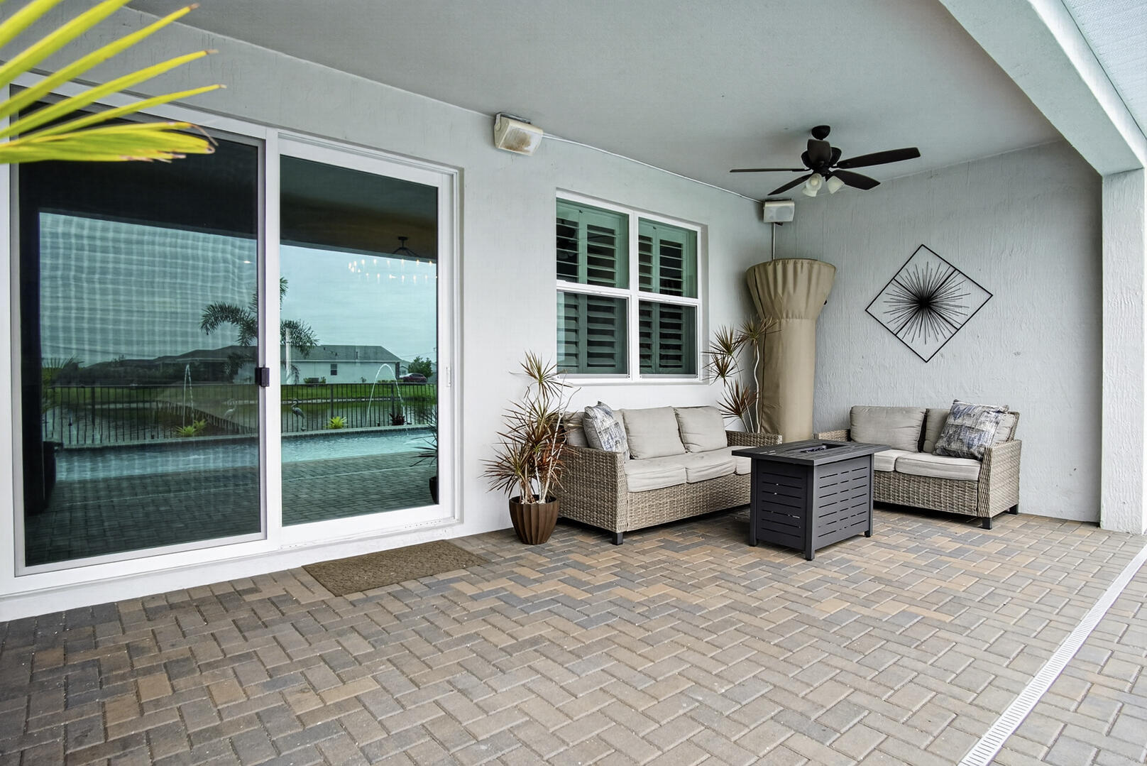 CADENCE PHASE I - Residential