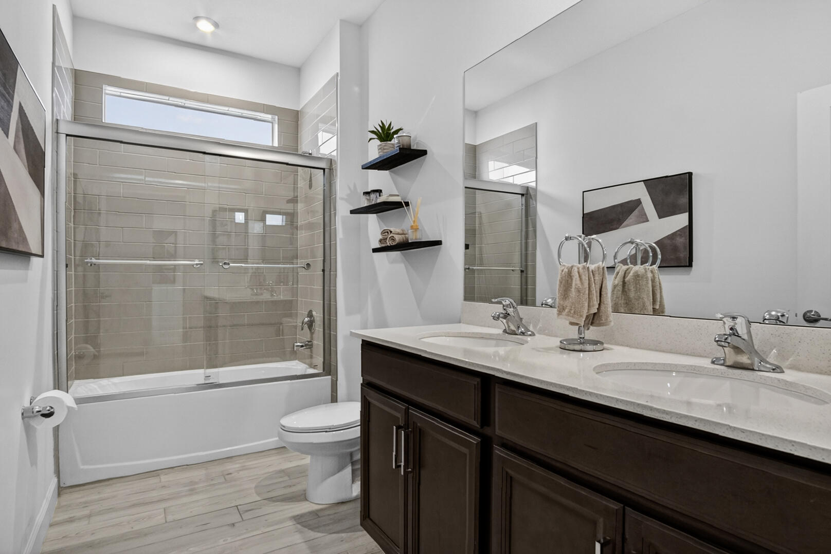 CADENCE PHASE I - Residential
