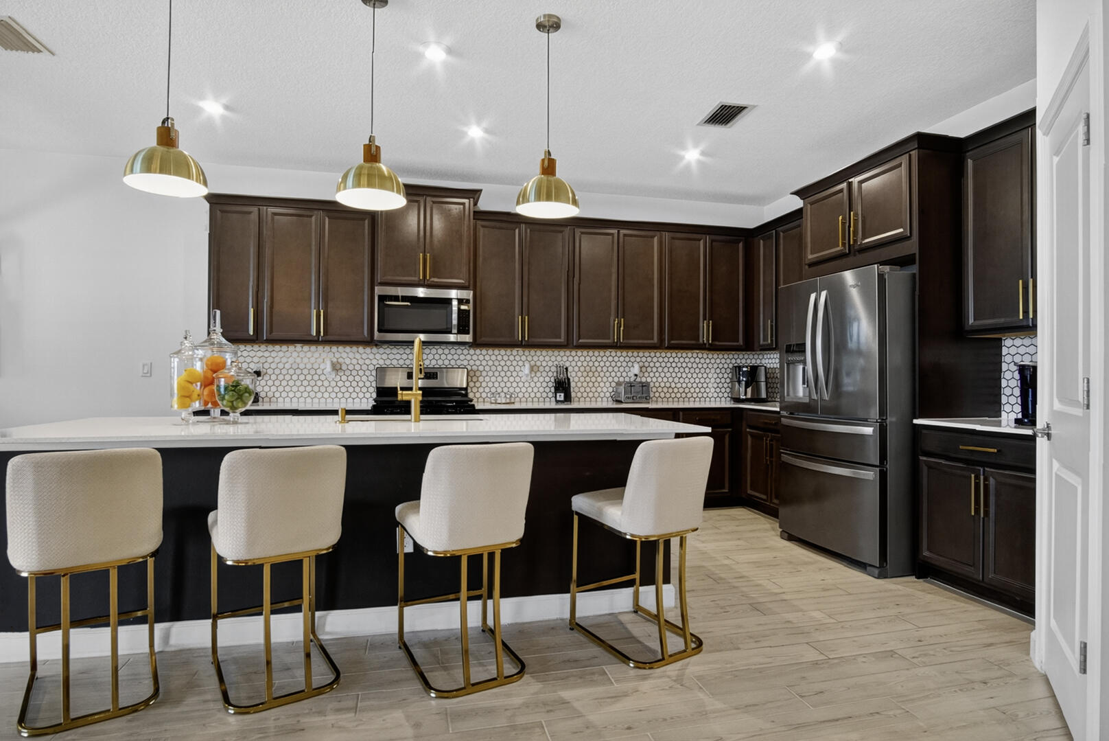 CADENCE PHASE I - Residential