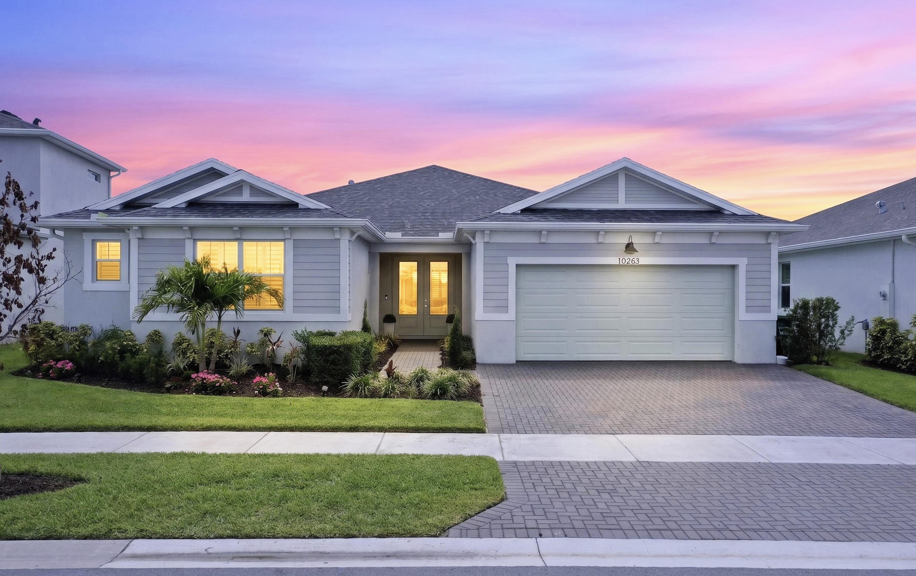 CADENCE PHASE I - Residential