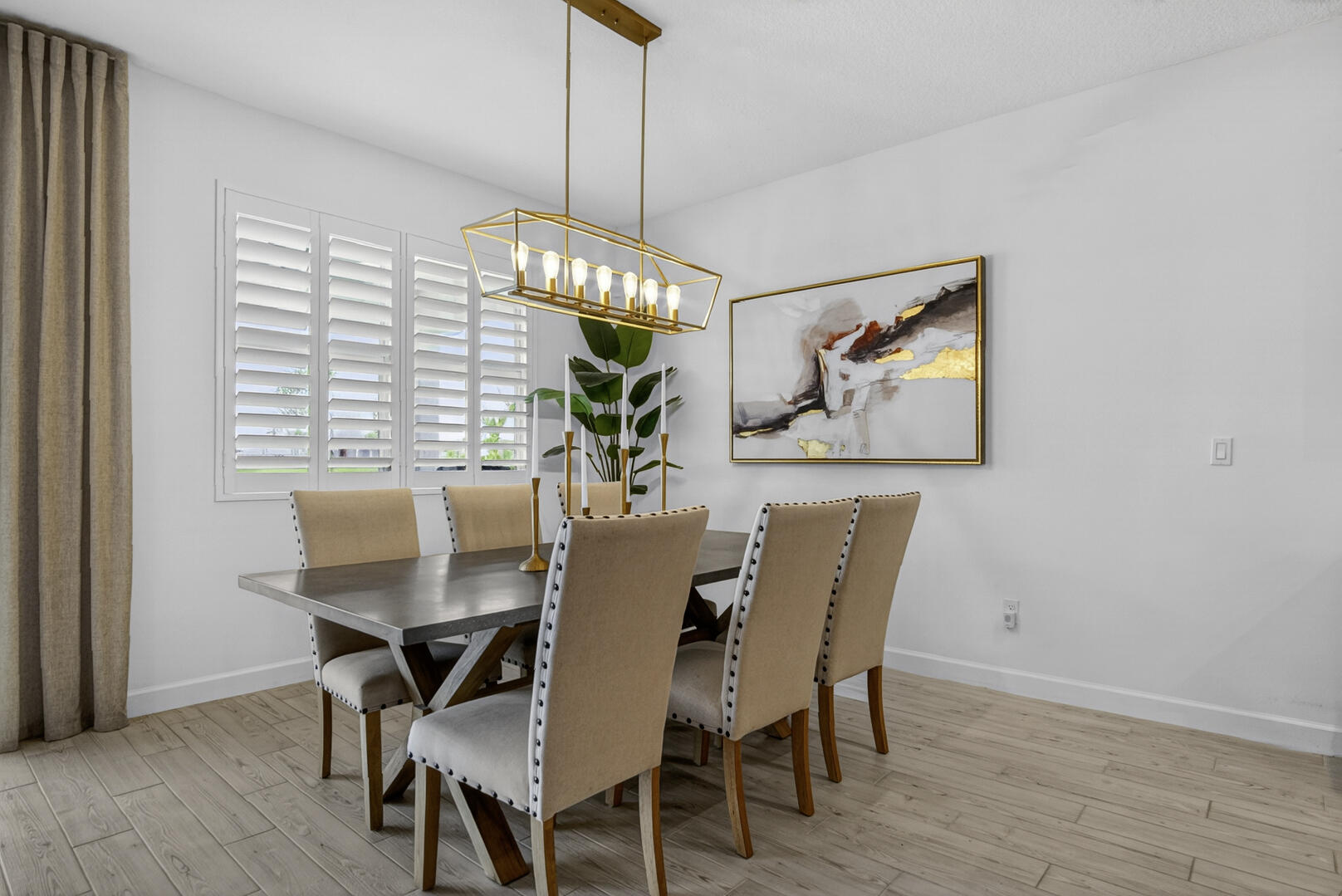 CADENCE PHASE I - Residential
