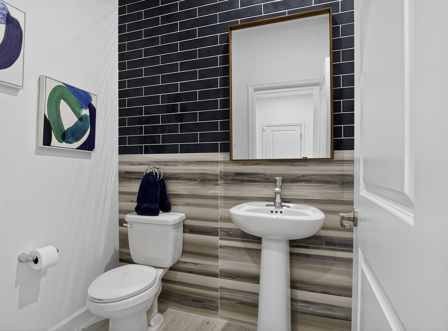 CADENCE PHASE I - Residential