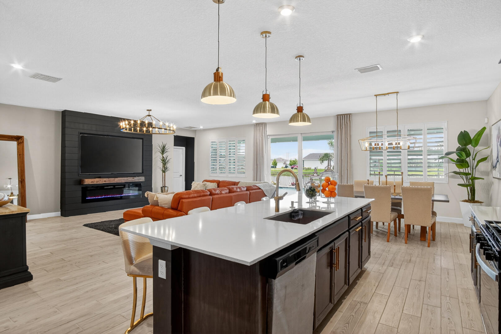 CADENCE PHASE I - Residential