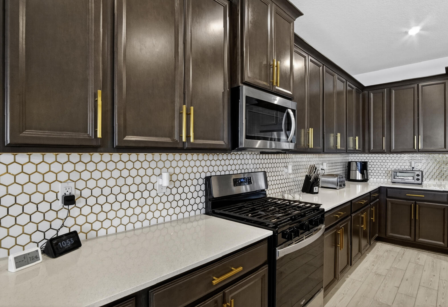 CADENCE PHASE I - Residential
