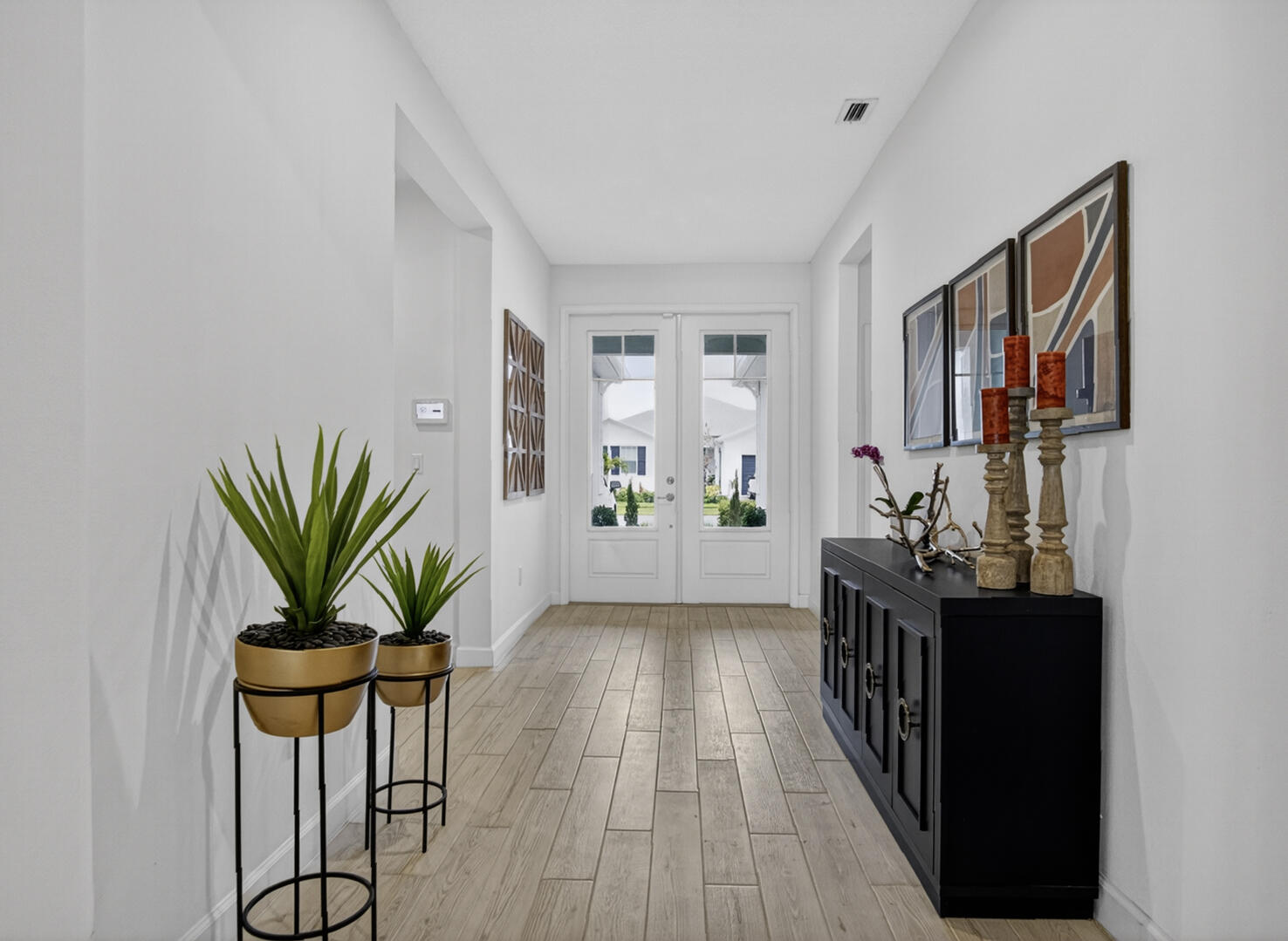 CADENCE PHASE I - Residential