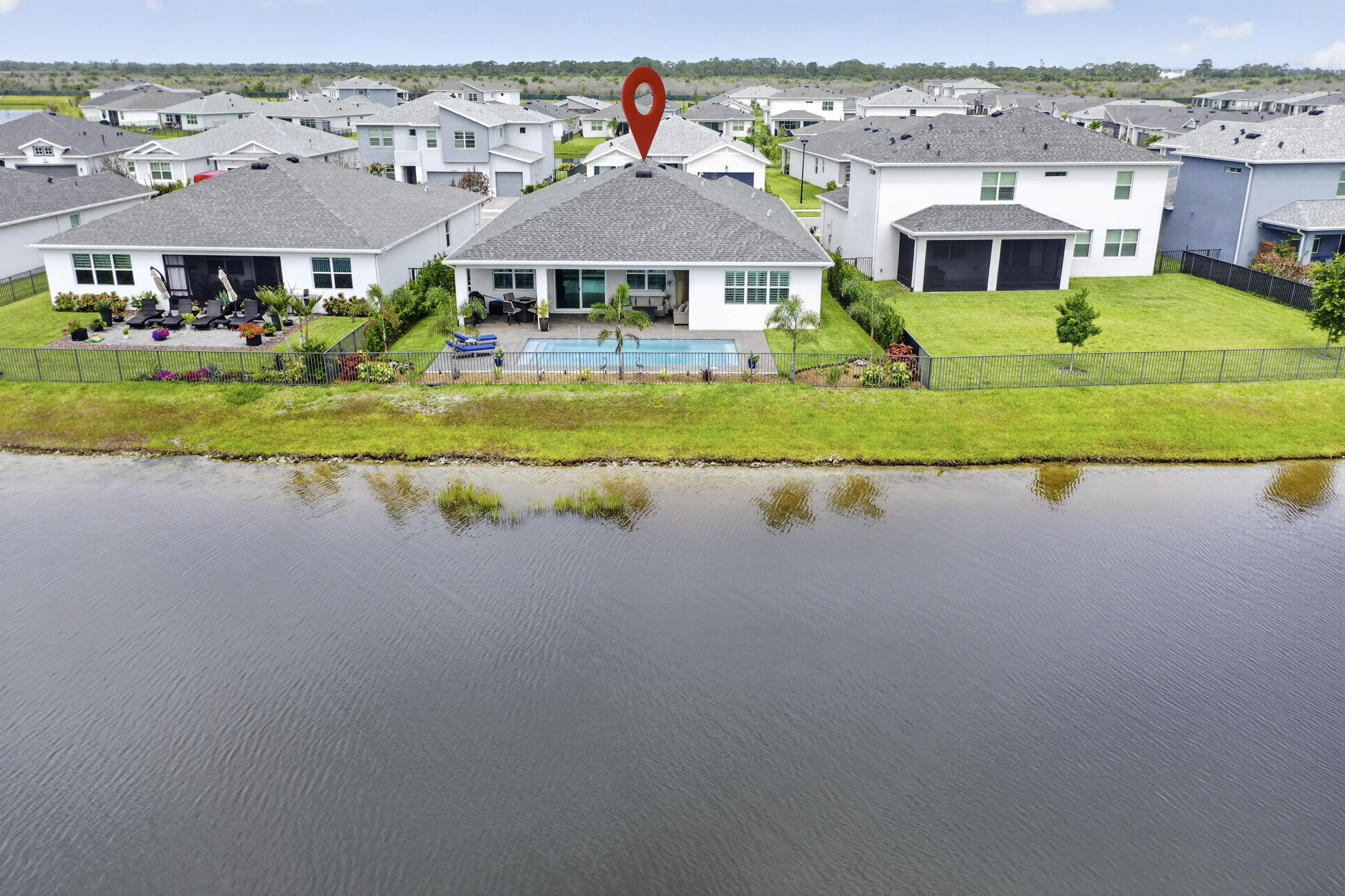 CADENCE PHASE I - Residential