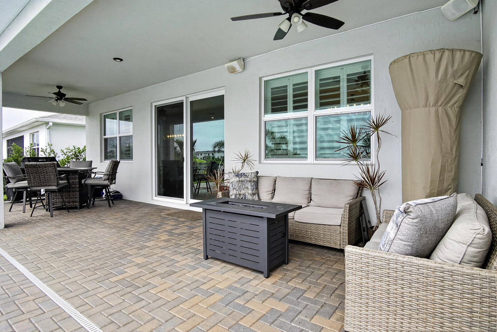 CADENCE PHASE I - Residential