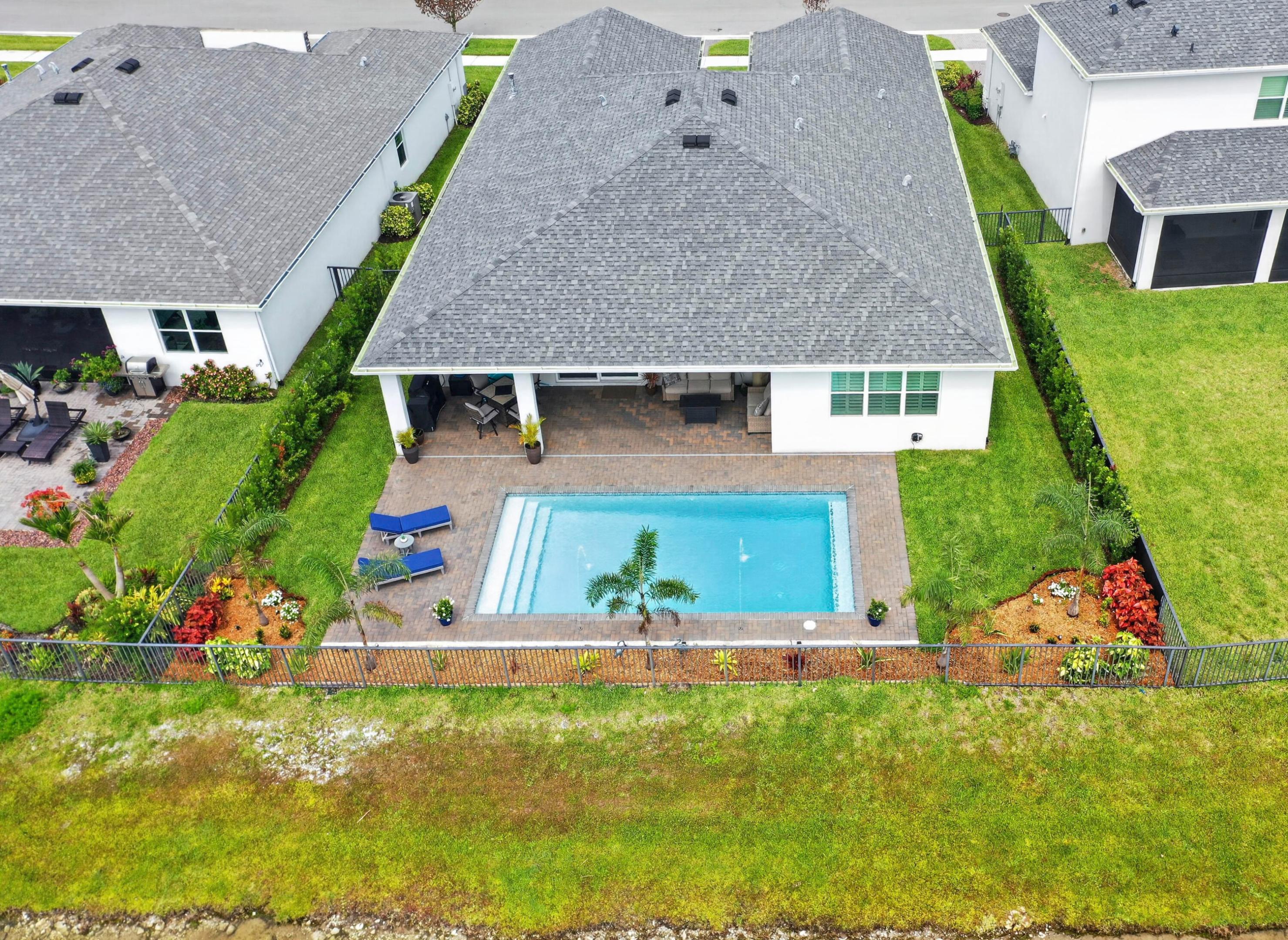 CADENCE PHASE I - Residential