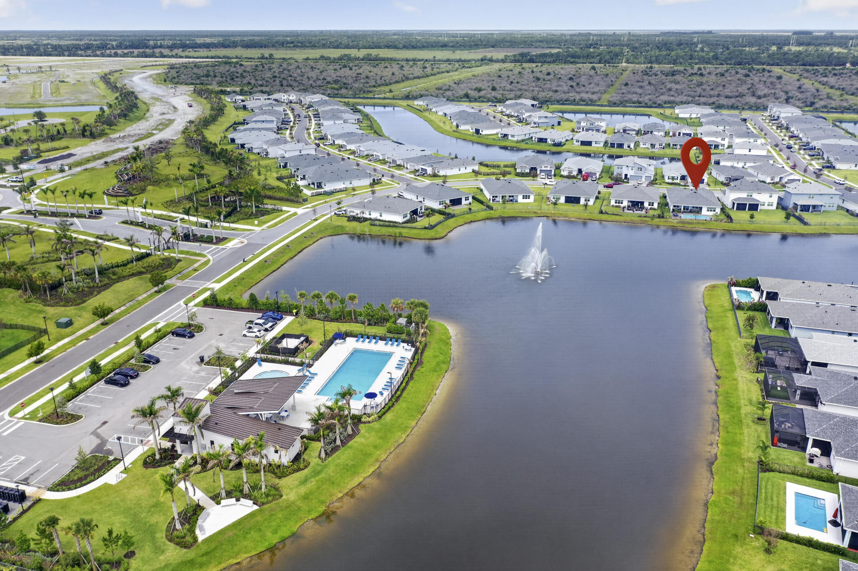 CADENCE PHASE I - Residential