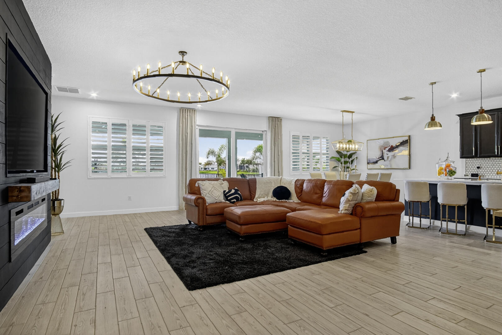 CADENCE PHASE I - Residential