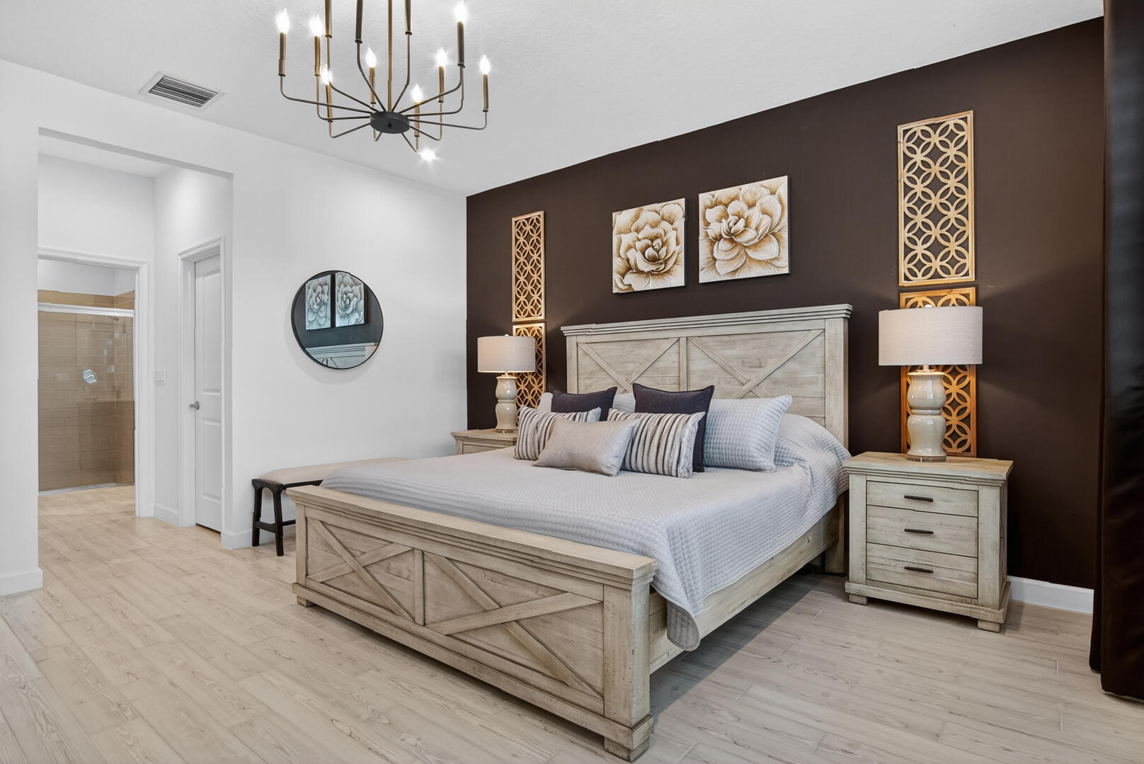 CADENCE PHASE I - Residential