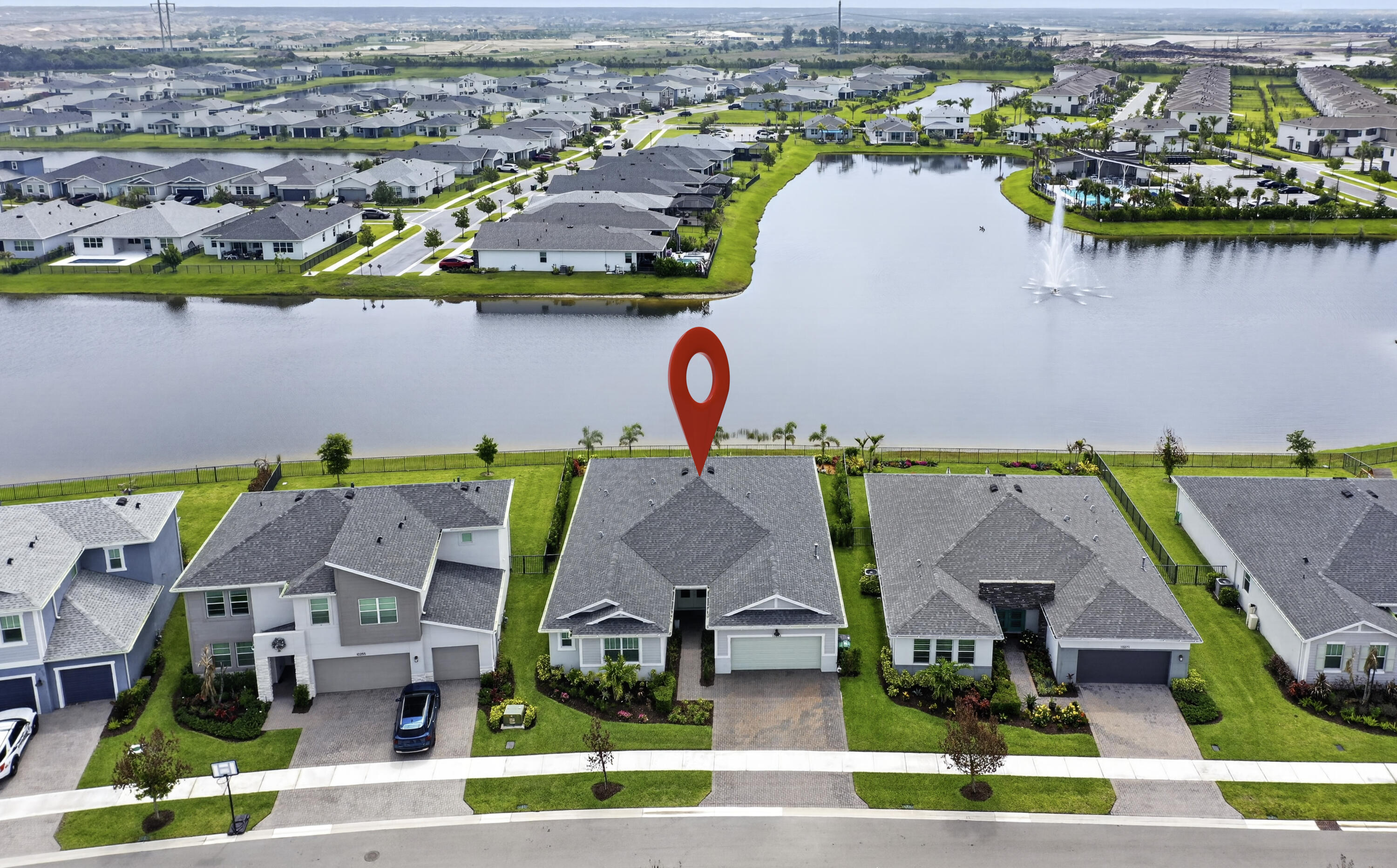 CADENCE PHASE I - Residential