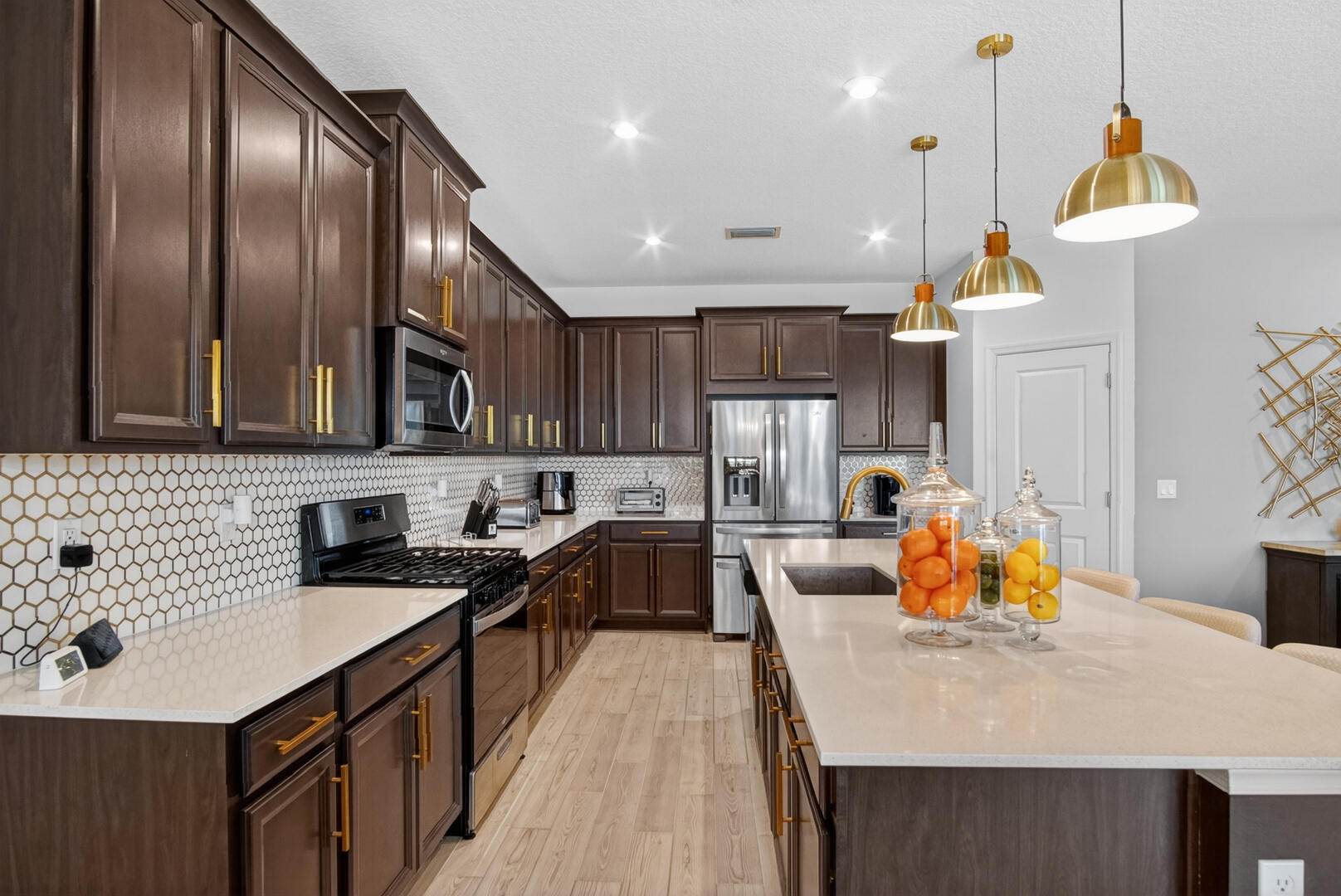 CADENCE PHASE I - Residential