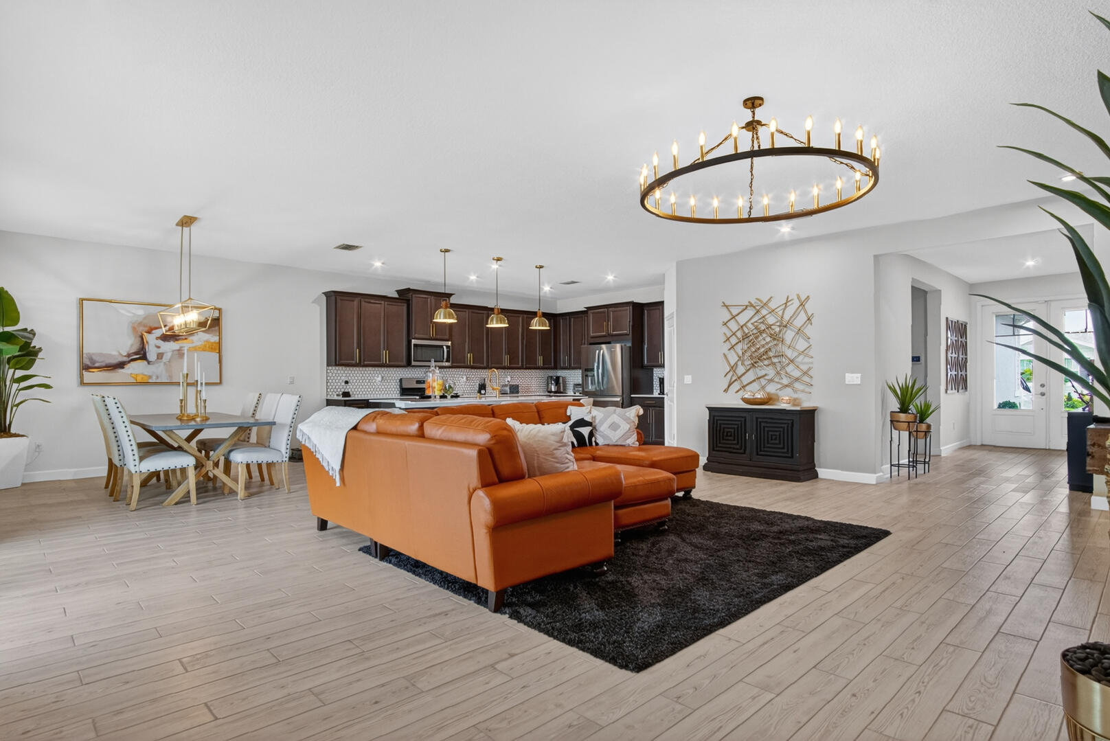 CADENCE PHASE I - Residential