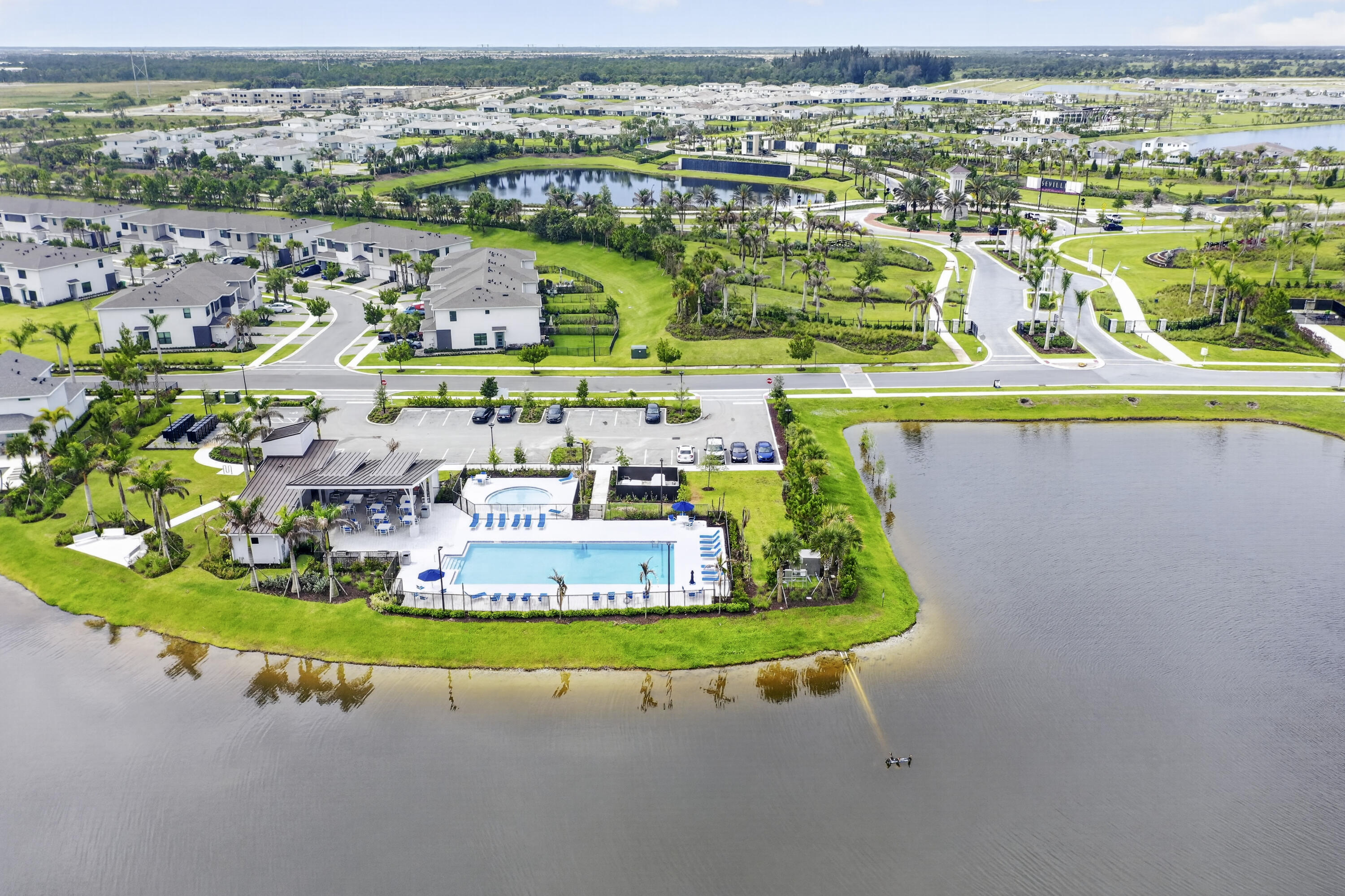 CADENCE PHASE I - Residential