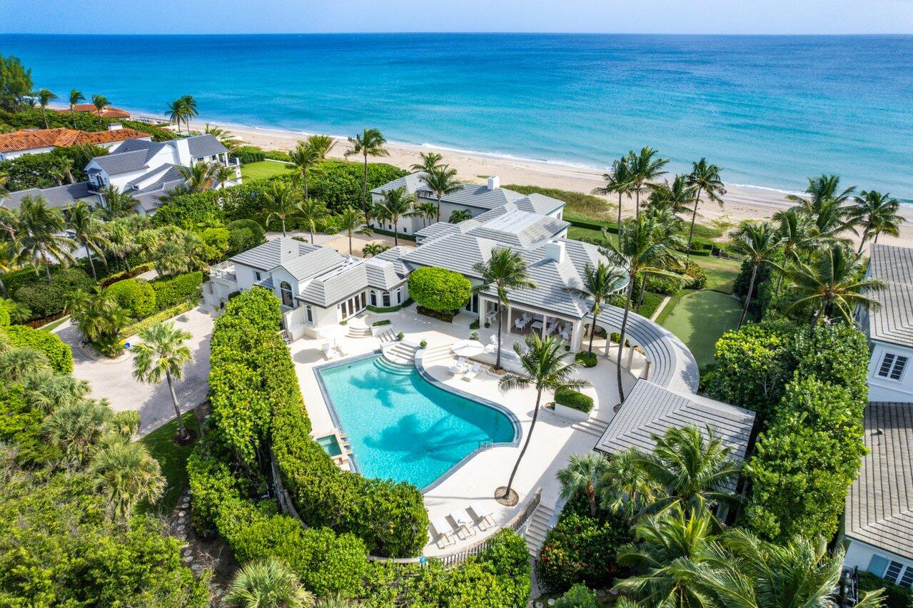 GULFSTREAM OCEAN TRS - Residential