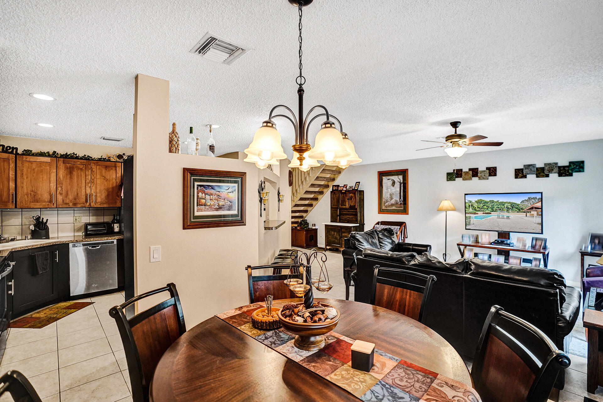 CORAL SUN TOWNHOMES CONDO - Residential